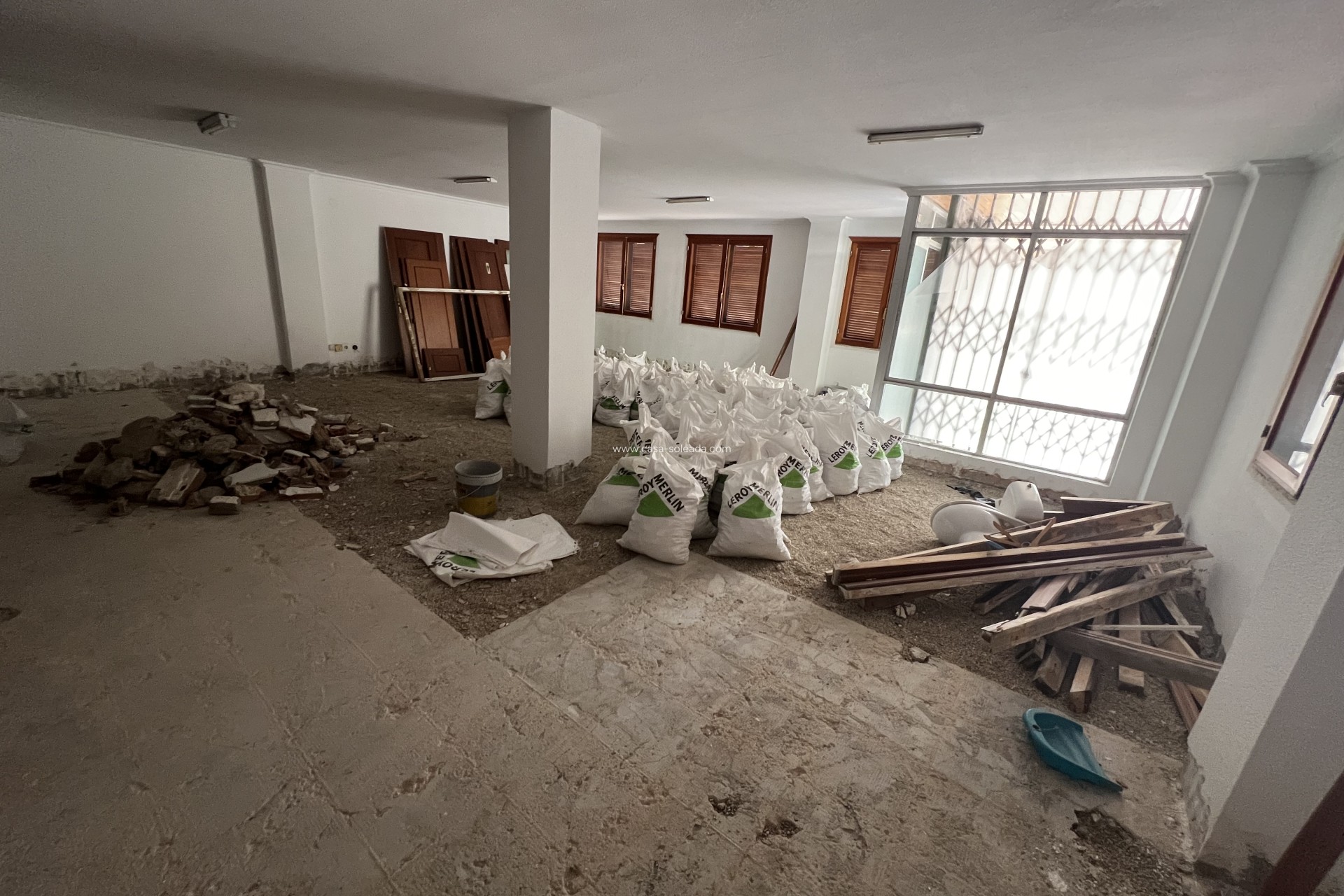 Reventa - Apartamento / piso - Torrevieja - Acequion