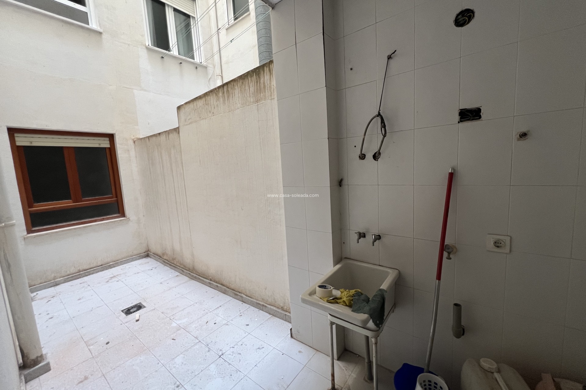 Reventa - Apartamento / piso - Torrevieja - Acequion