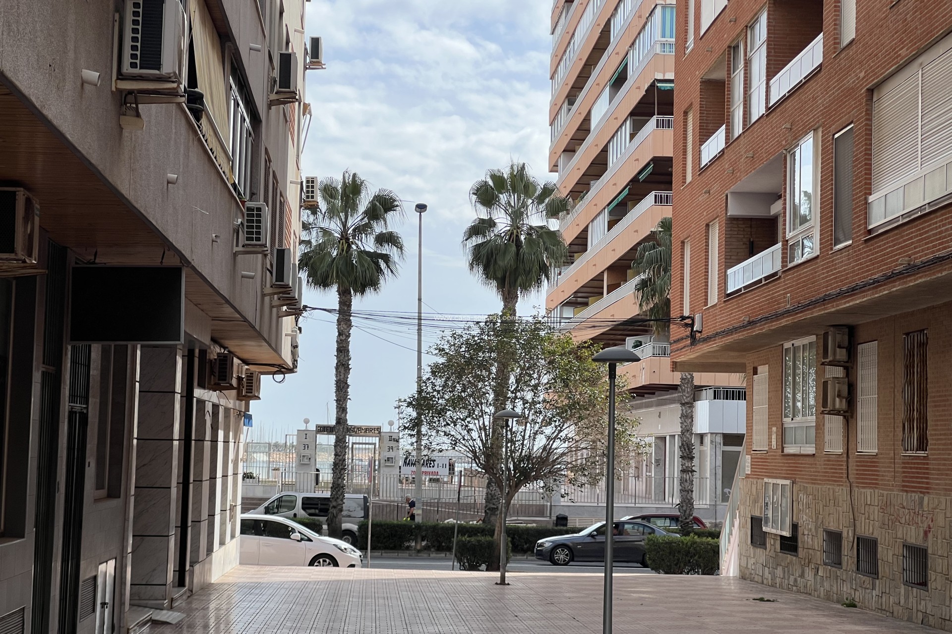Reventa - Apartamento / piso - Torrevieja - Acequion