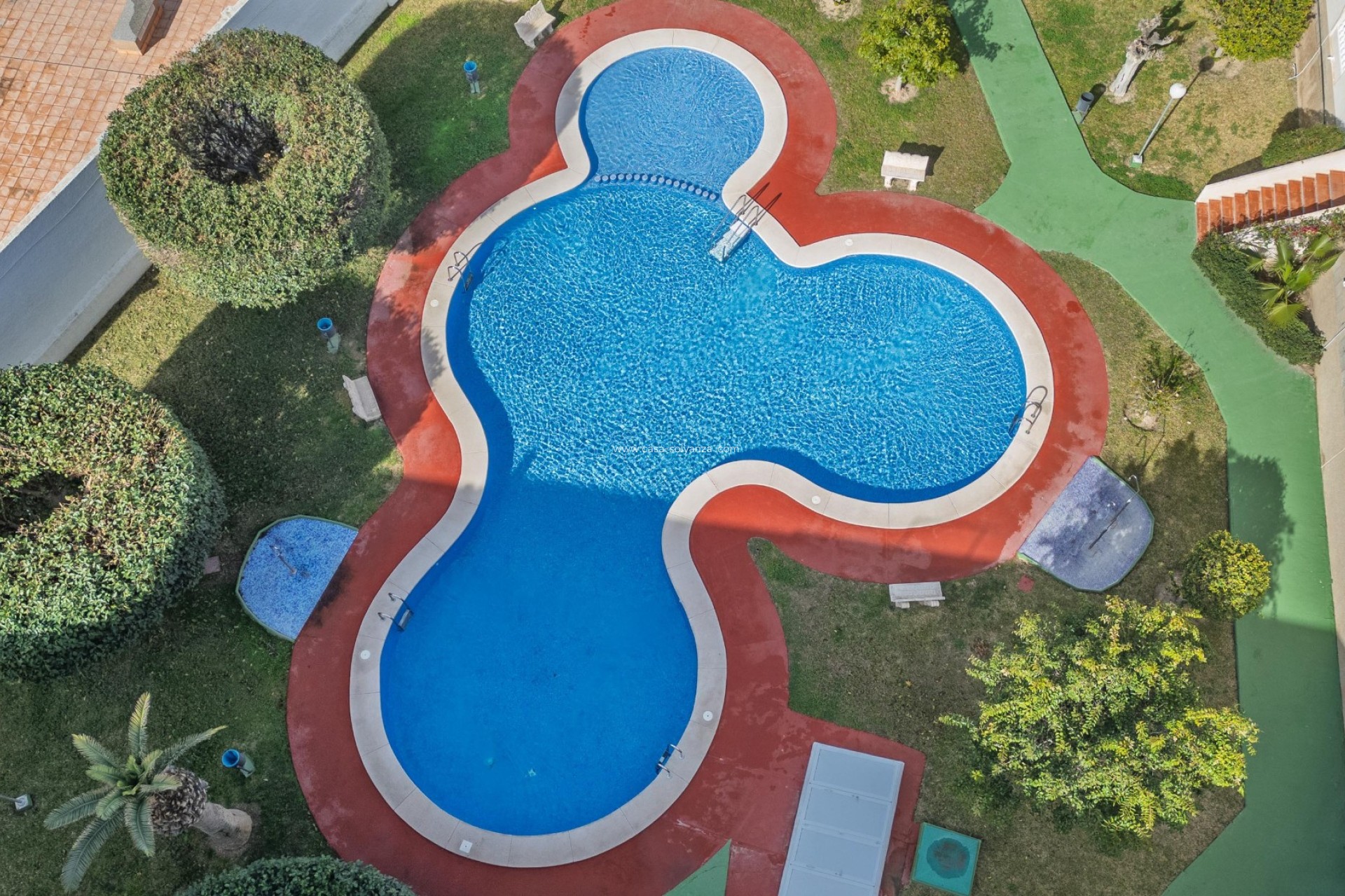 Reventa - Apartamento / piso - Torrevieja - Acequion