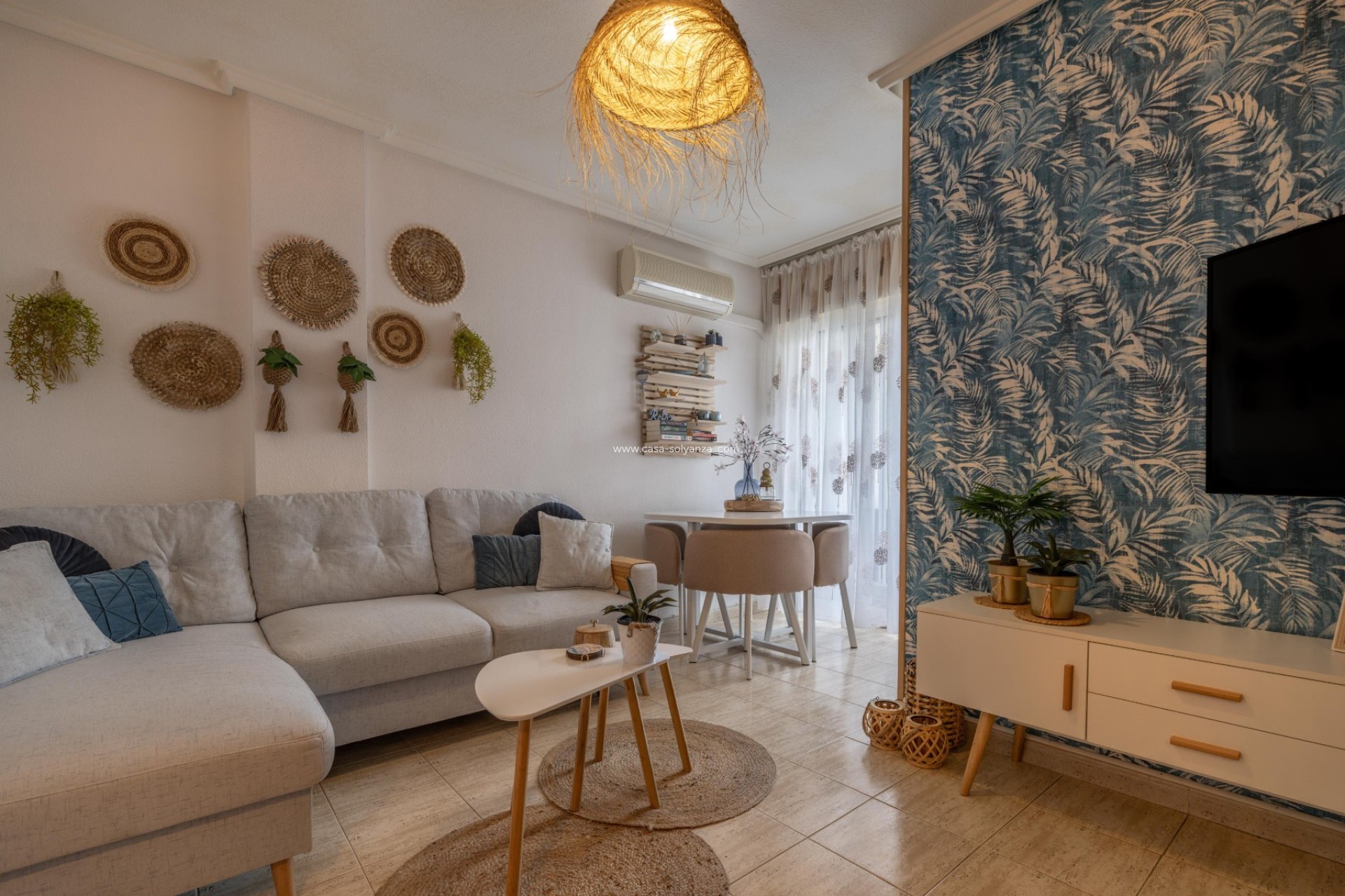 Reventa - Apartamento / piso - Torrevieja - Acequion