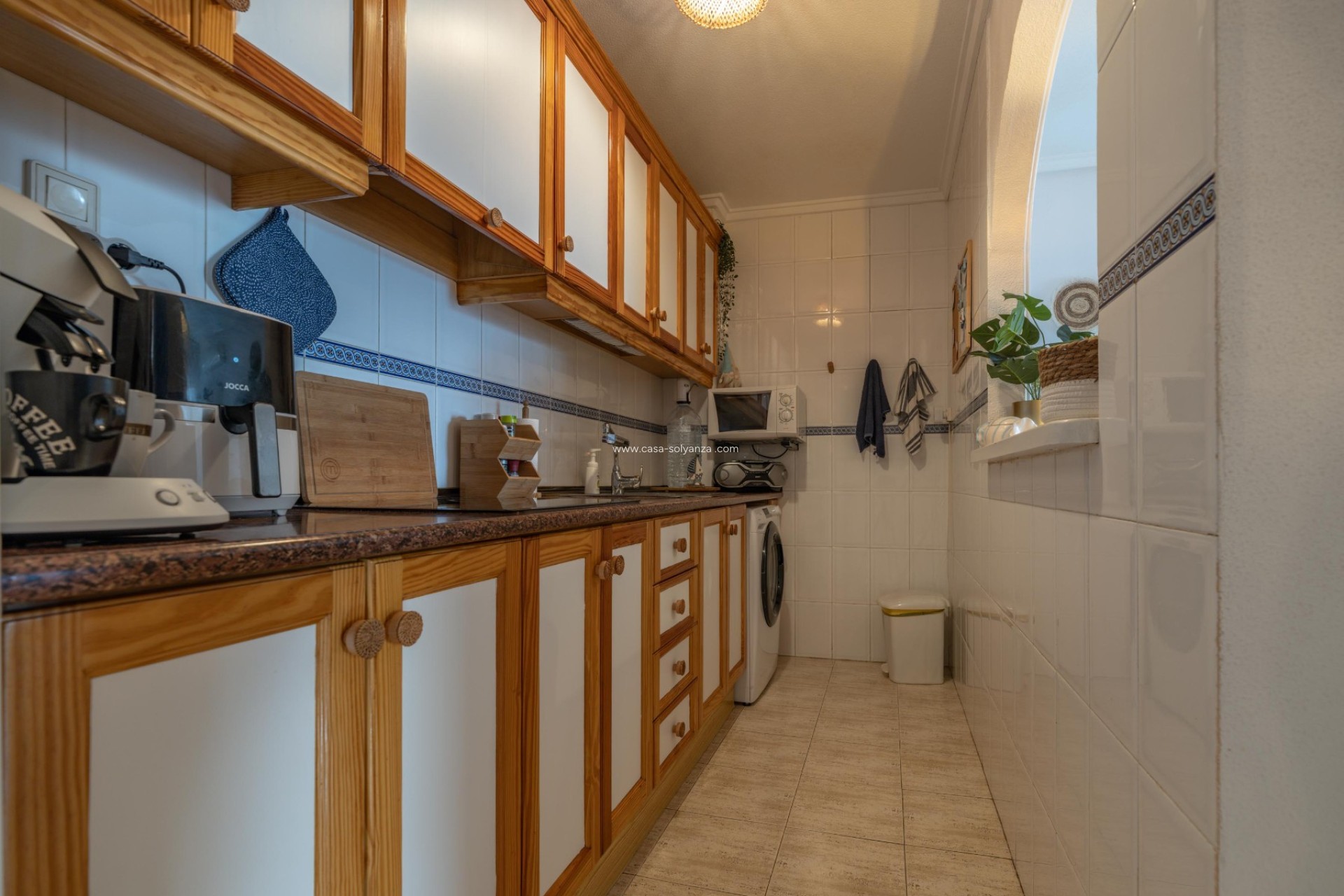 Reventa - Apartamento / piso - Torrevieja - Acequion