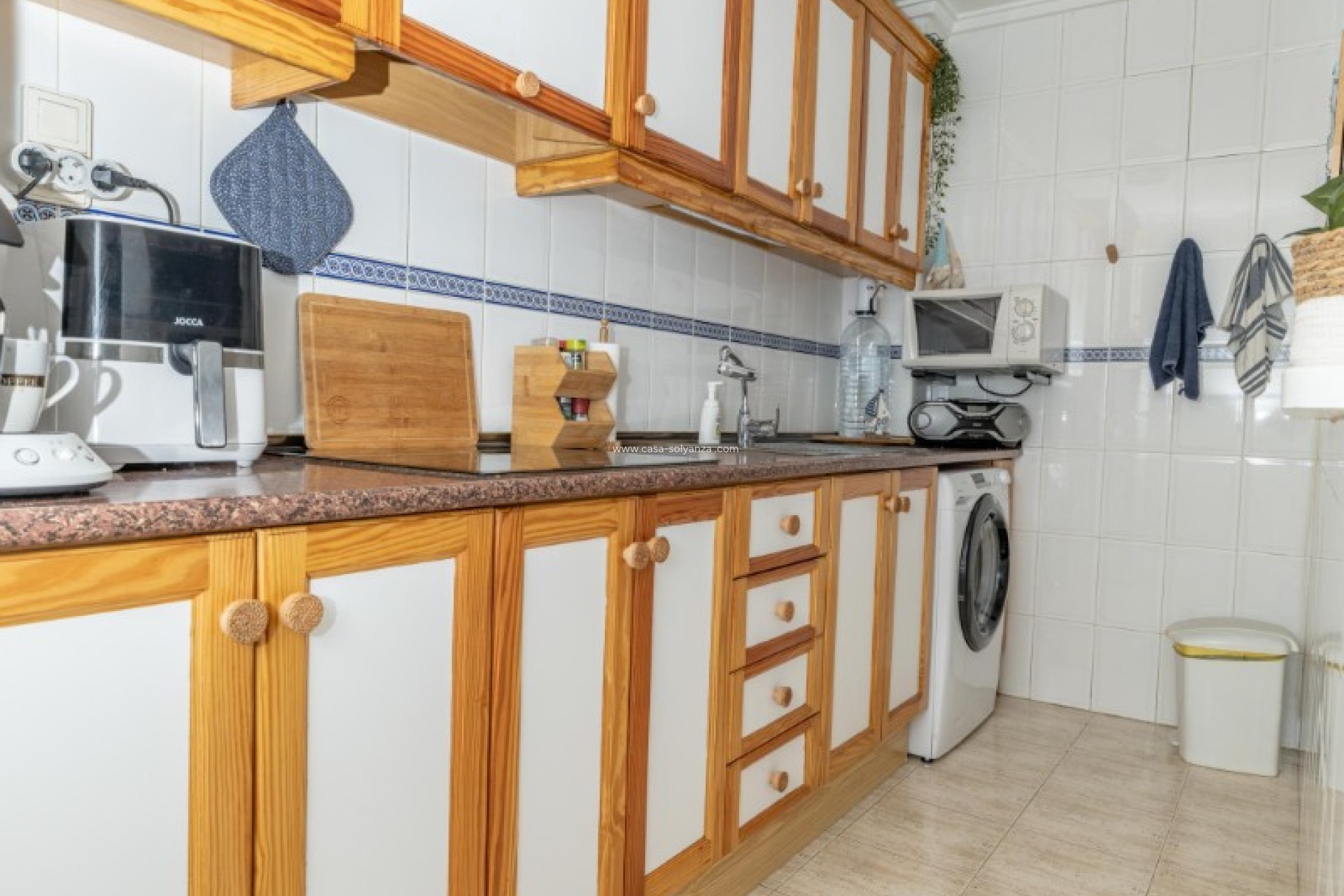 Reventa - Apartamento / piso - Torrevieja - Acequion