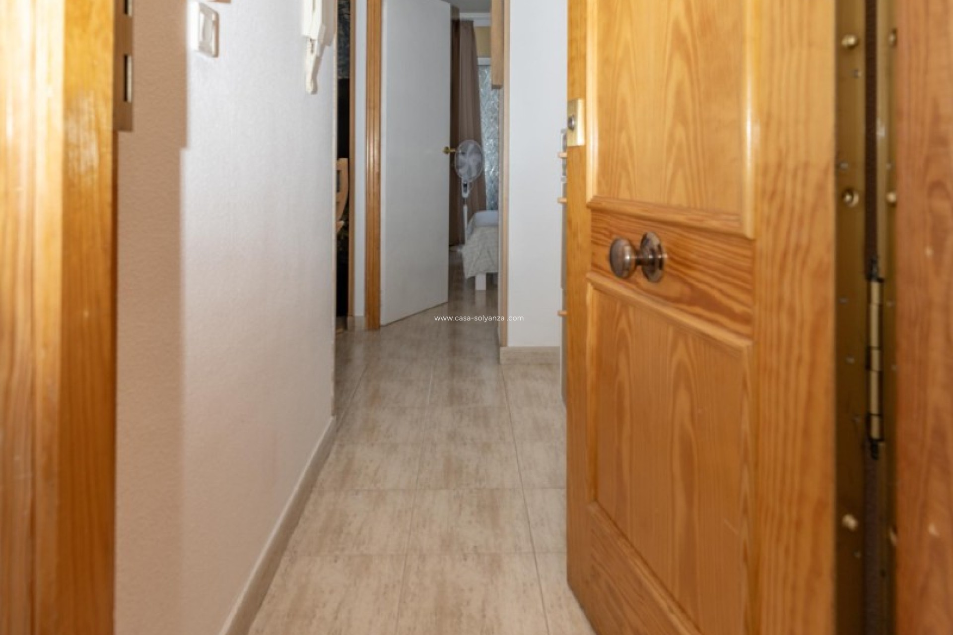 Reventa - Apartamento / piso - Torrevieja - Acequion
