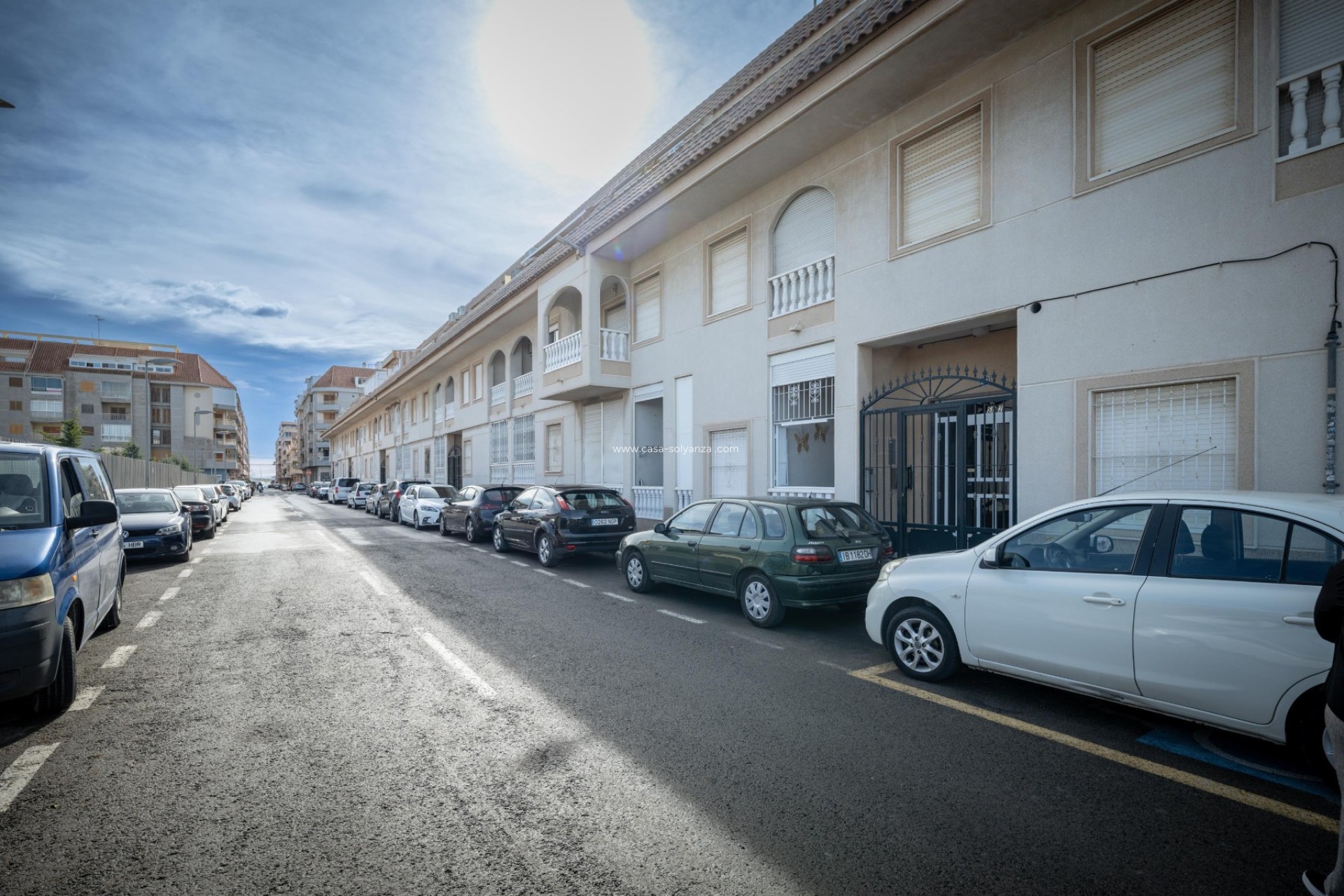 Reventa - Apartamento / piso - Torrevieja - Acequion