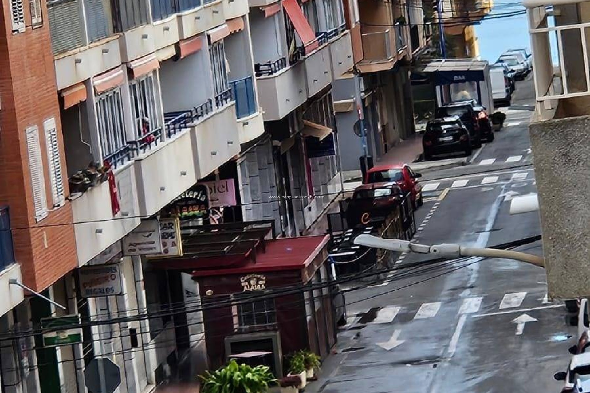 Reventa - Apartamento / piso - Torrevieja - Acequion