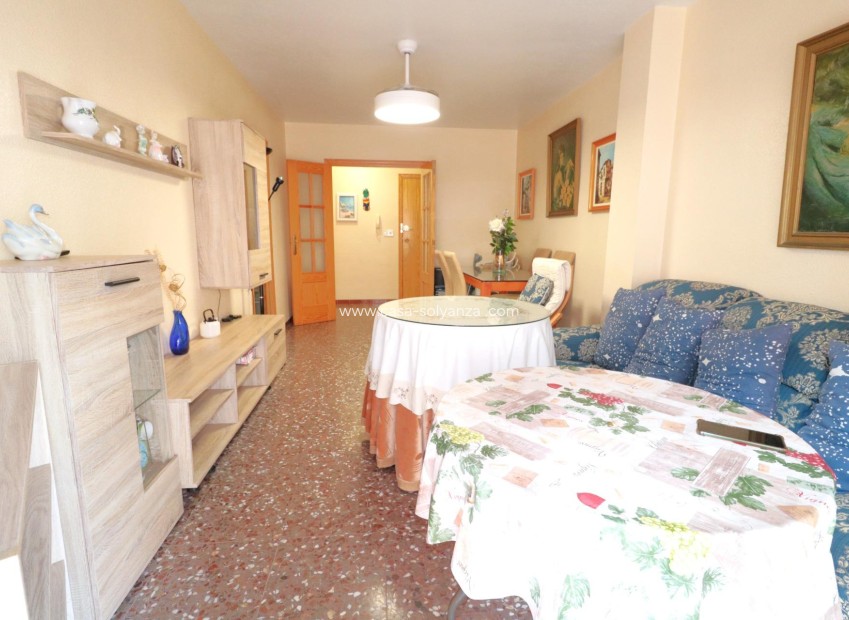 Reventa - Apartamento / piso - Torrevieja - Acequion