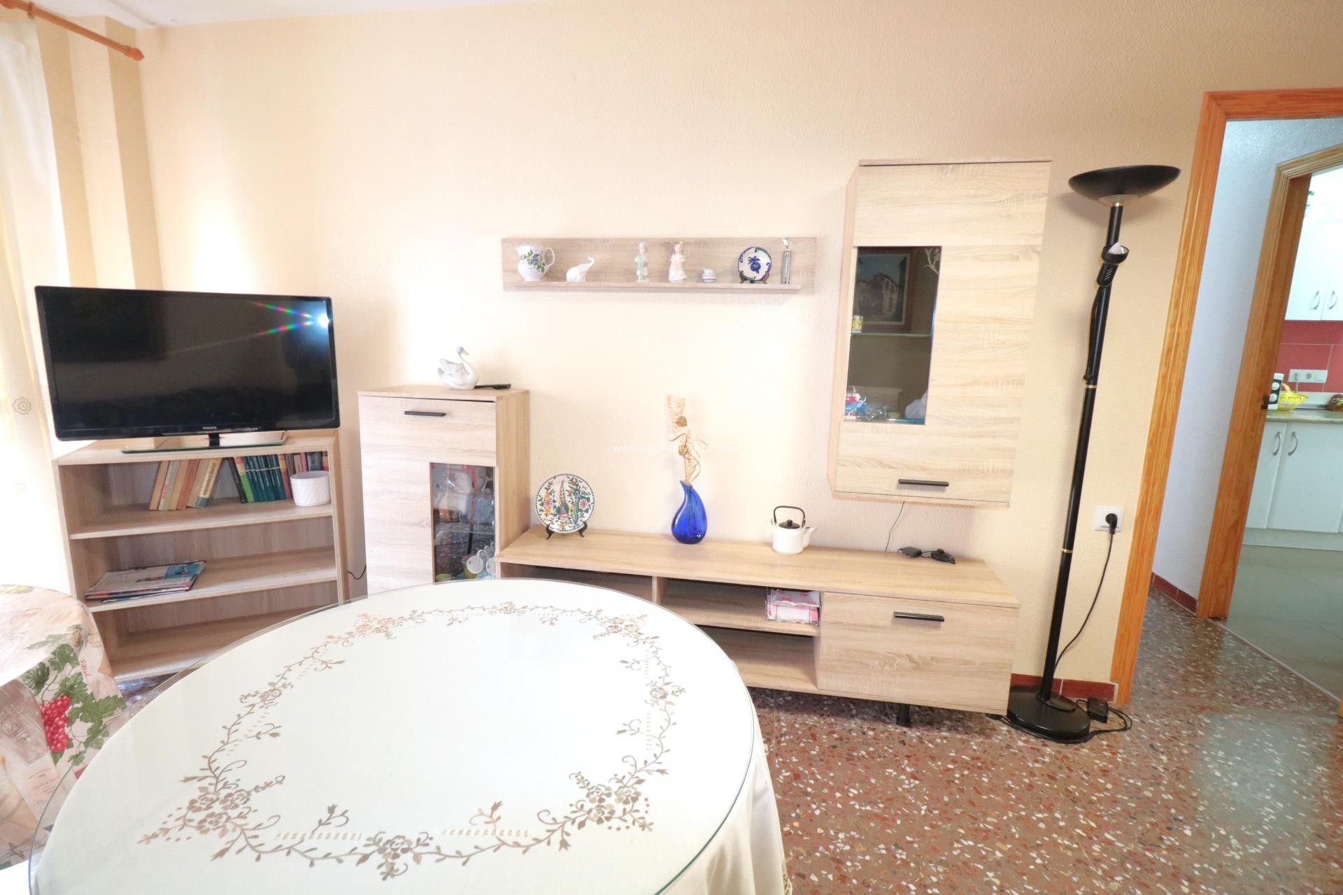 Reventa - Apartamento / piso - Torrevieja - Acequion