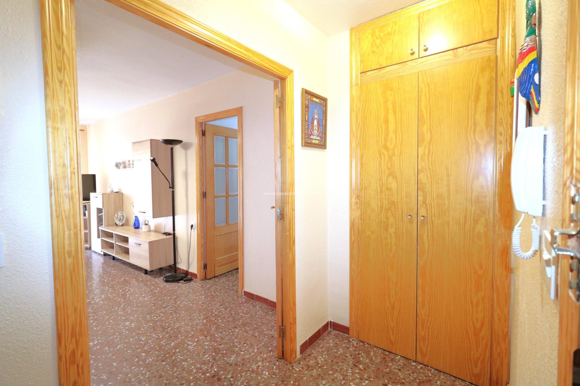 Reventa - Apartamento / piso - Torrevieja - Acequion