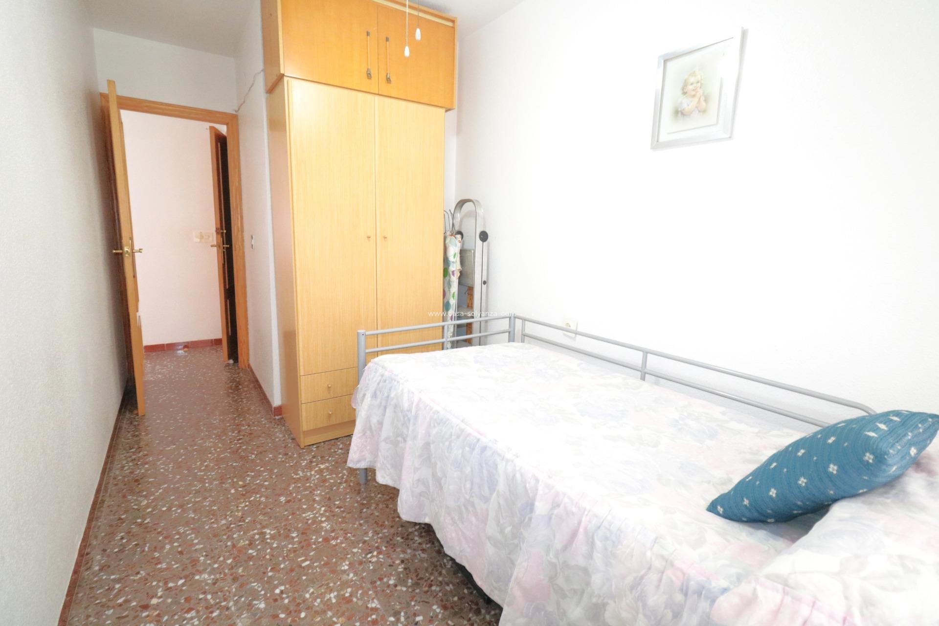 Reventa - Apartamento / piso - Torrevieja - Acequion