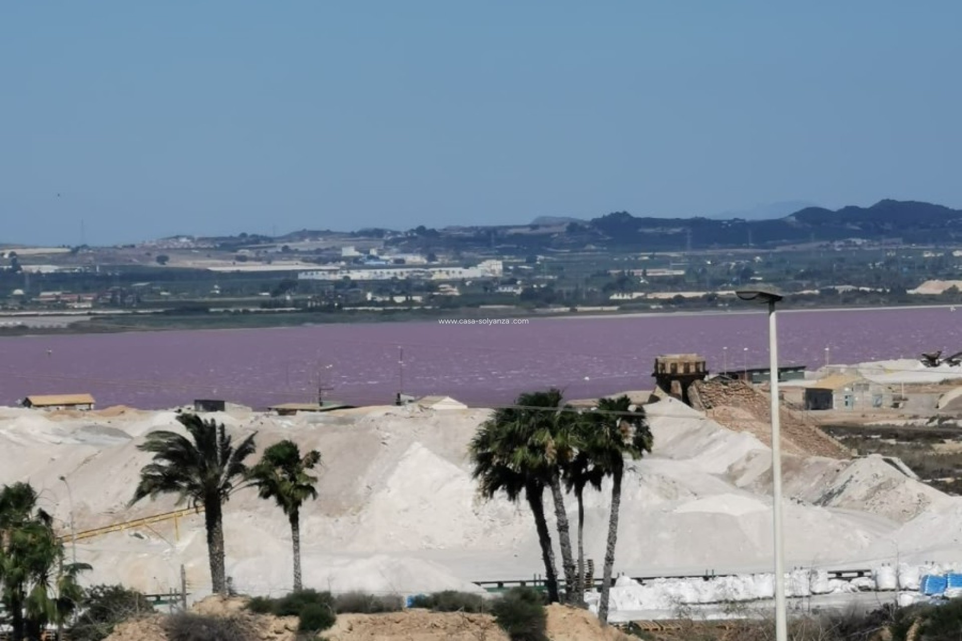 Reventa - Apartamento / piso - Torrevieja - Acequion