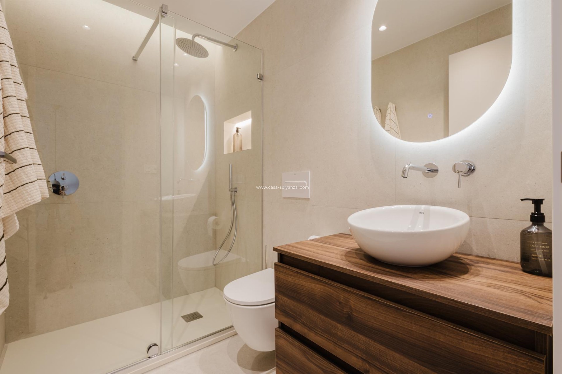 Reventa - Apartamento / piso - Torrevieja - Acequion