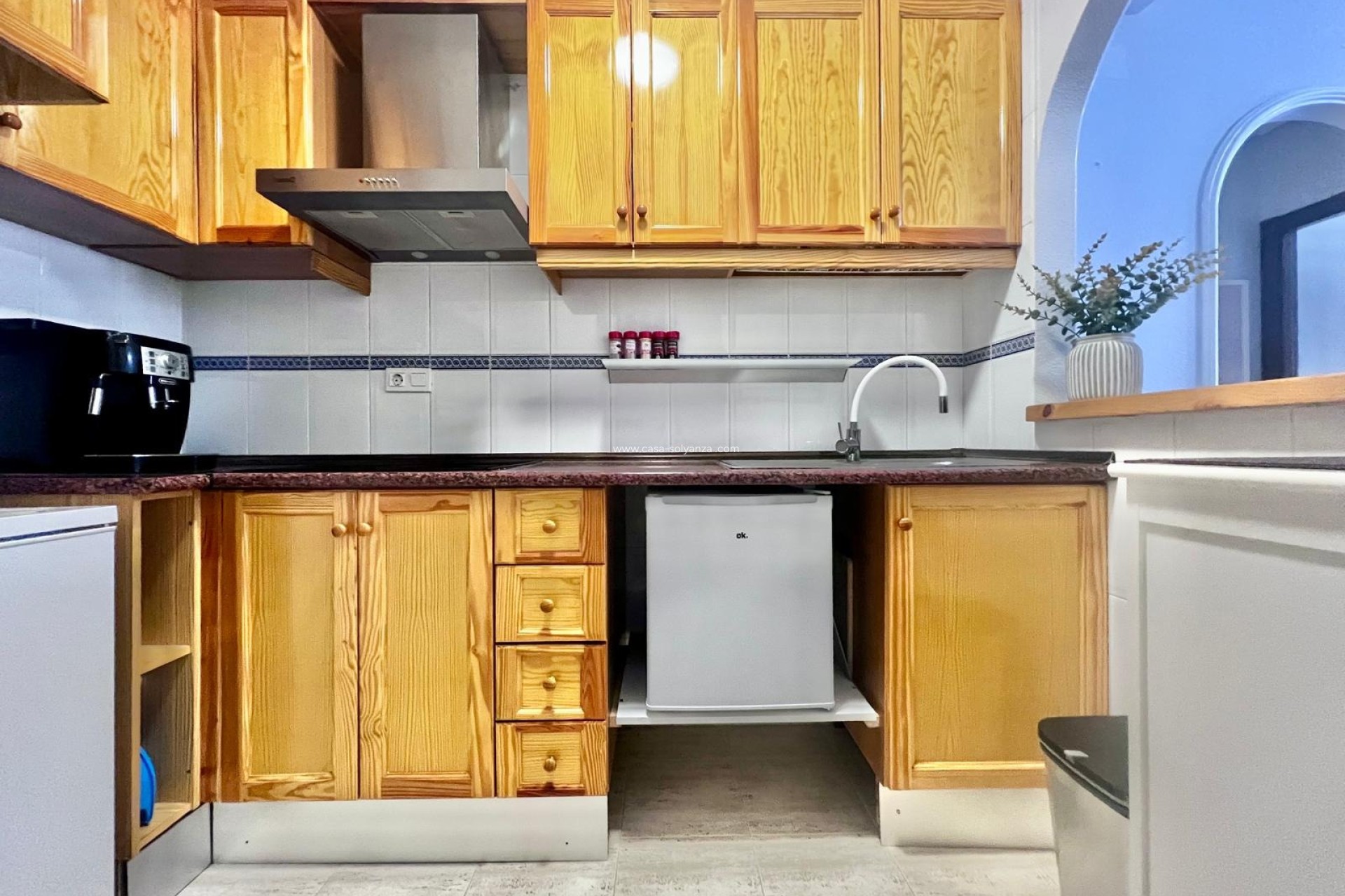 Reventa - Apartamento / piso - Torrevieja - Acequion