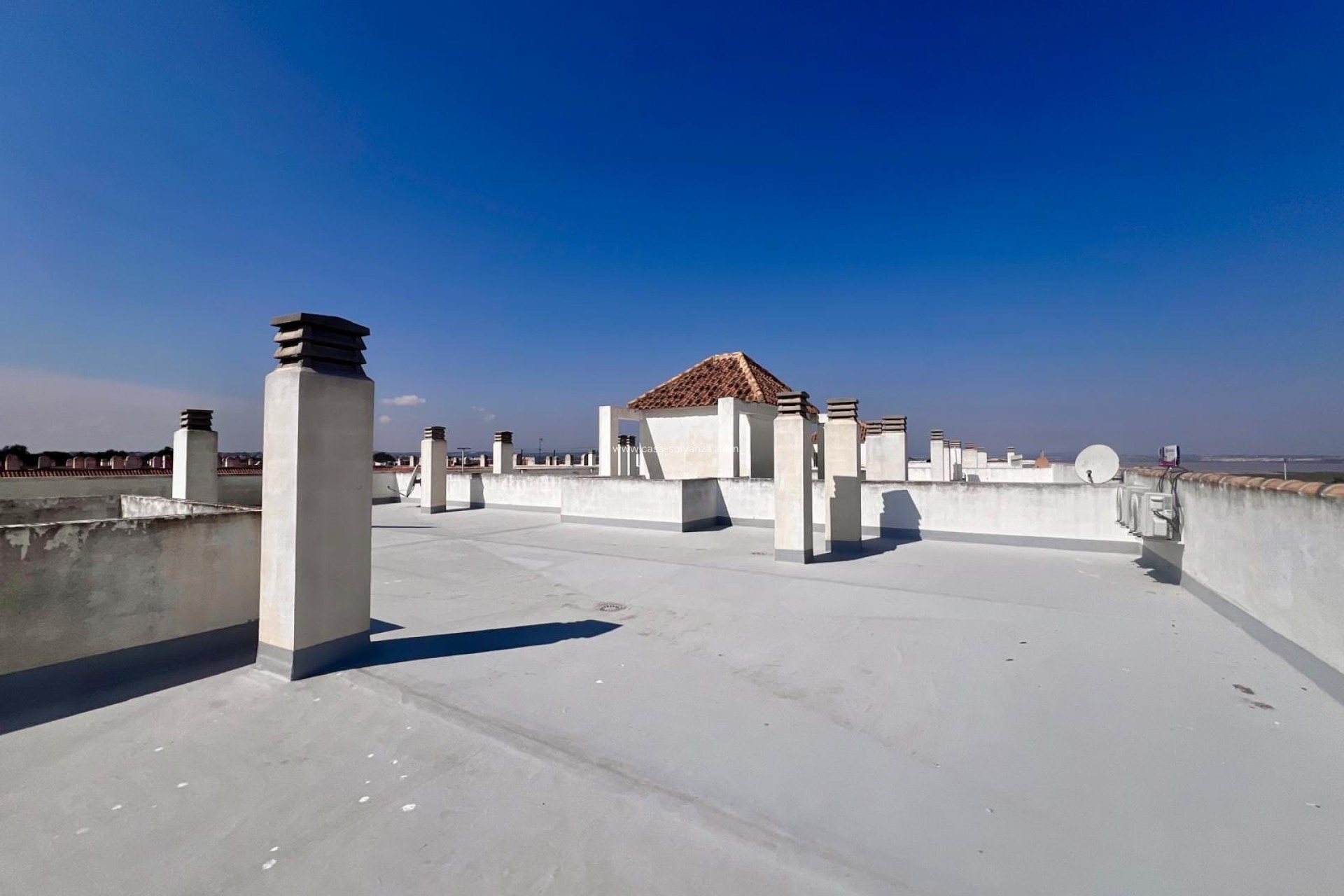 Reventa - Apartamento / piso - Torrevieja - Acequion