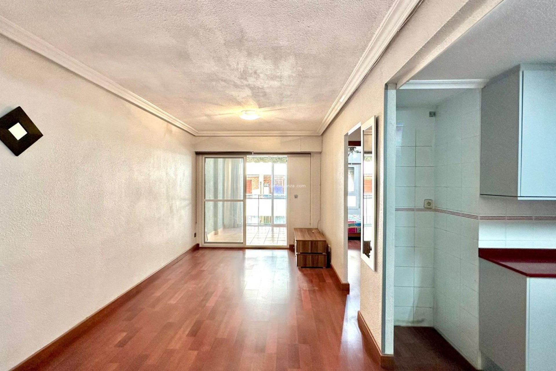 Reventa - Apartamento / piso - Torrevieja - Acequion