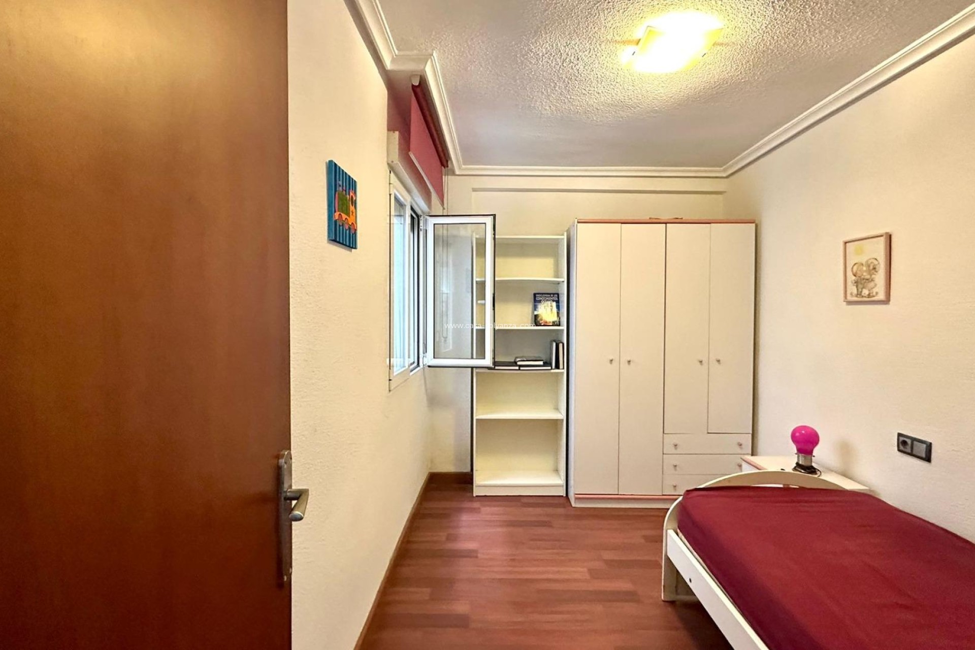 Reventa - Apartamento / piso - Torrevieja - Acequion