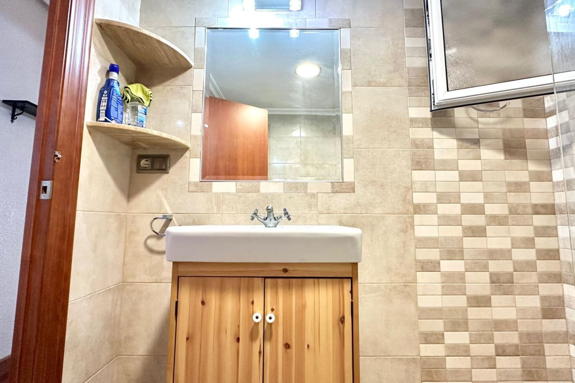 Reventa - Apartamento / piso - Torrevieja - Acequion