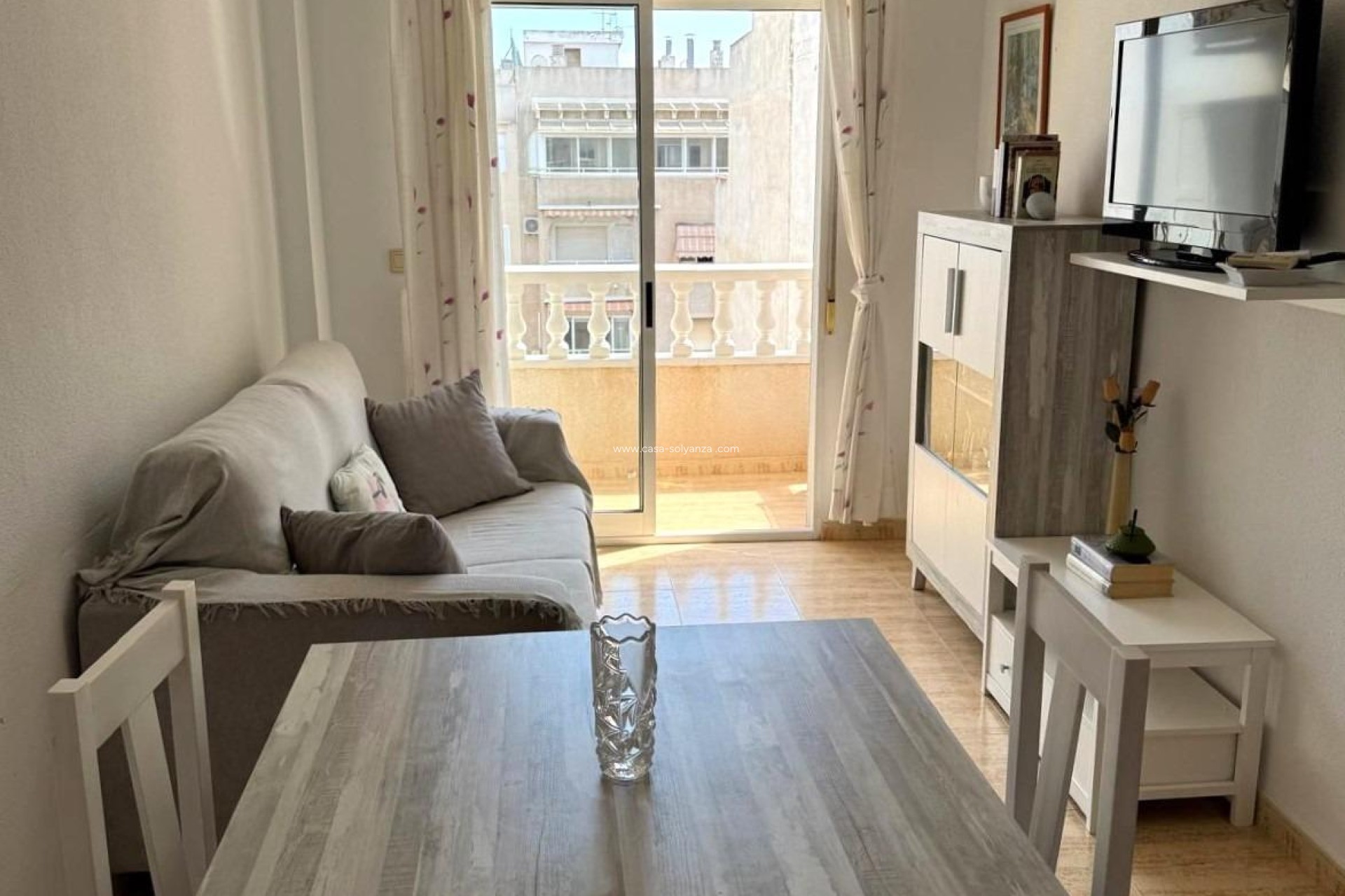 Reventa - Apartamento / piso - Torrevieja - Acequion