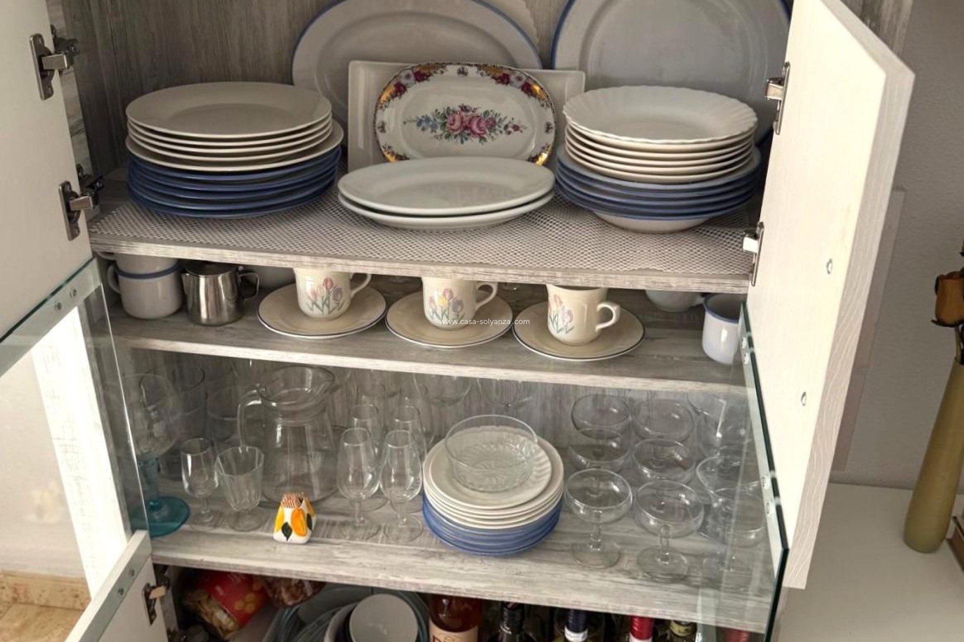 Reventa - Apartamento / piso - Torrevieja - Acequion