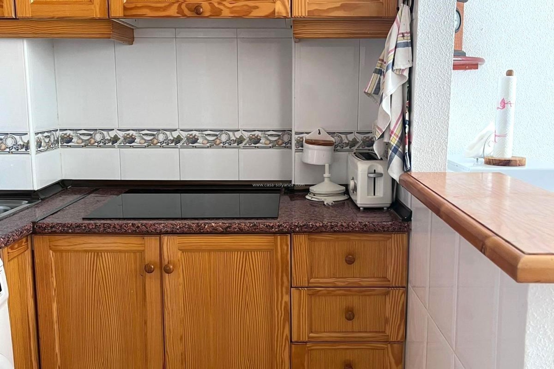 Reventa - Apartamento / piso - Torrevieja - Acequion