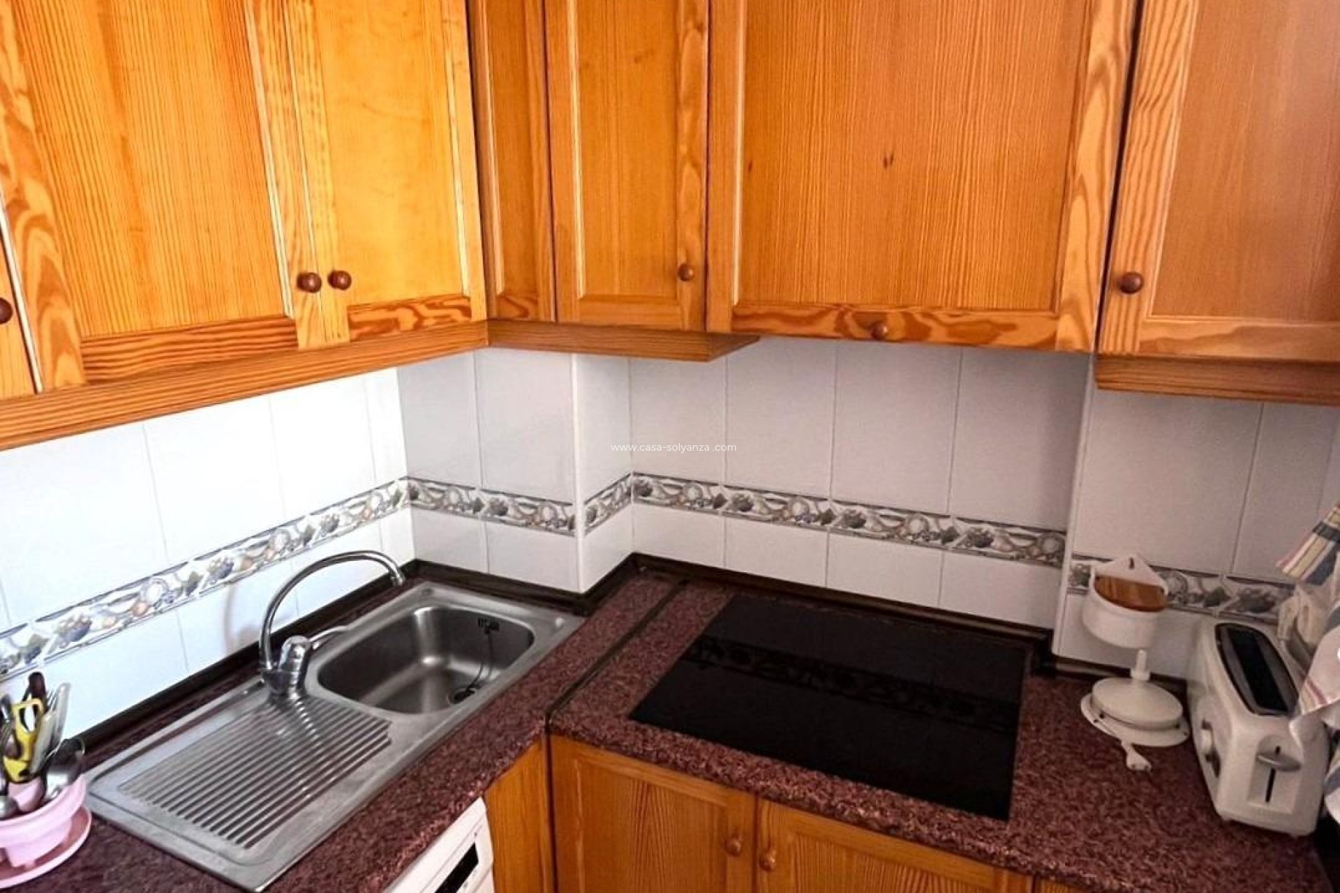 Reventa - Apartamento / piso - Torrevieja - Acequion