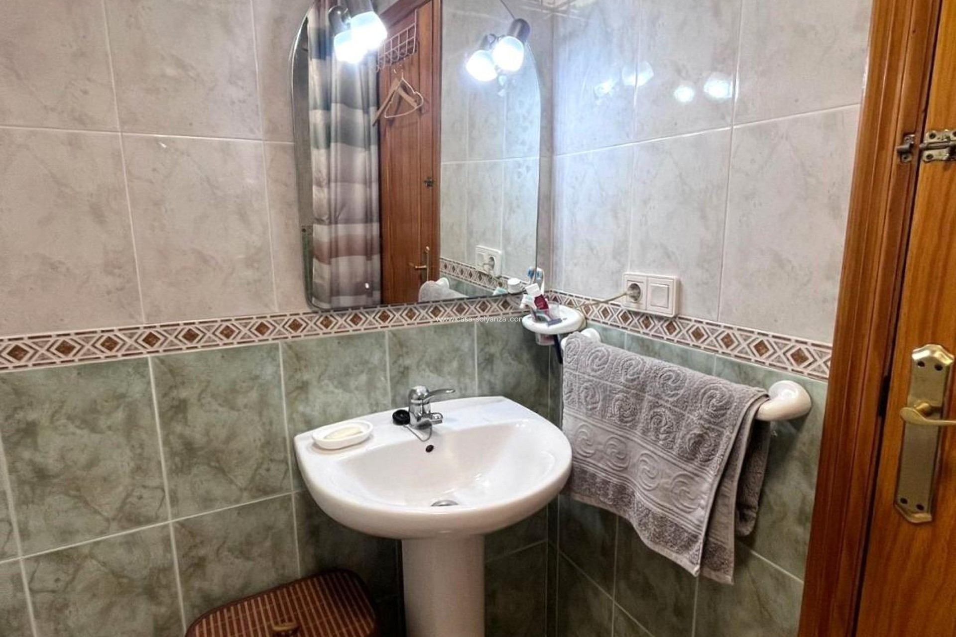 Reventa - Apartamento / piso - Torrevieja - Acequion