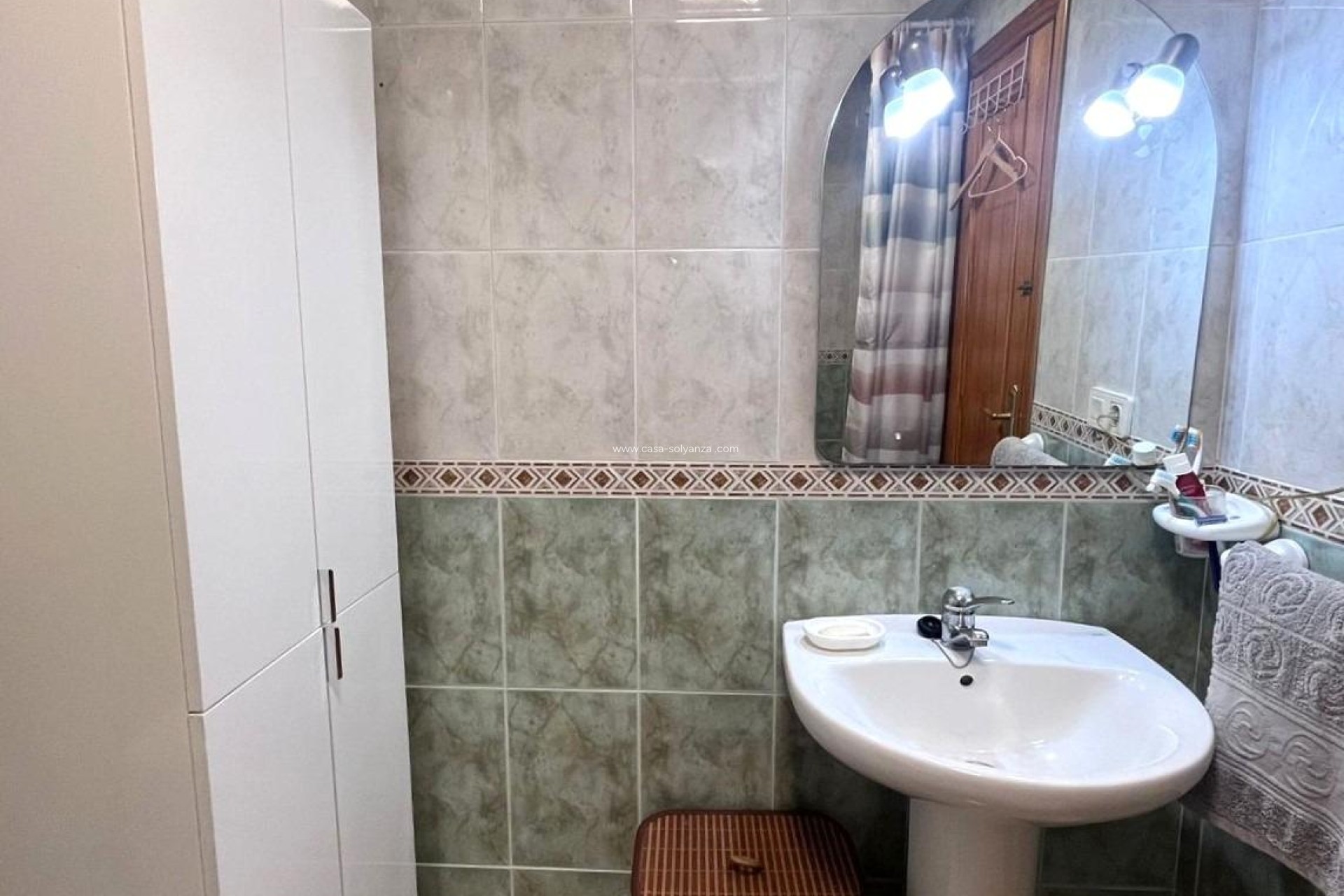 Reventa - Apartamento / piso - Torrevieja - Acequion