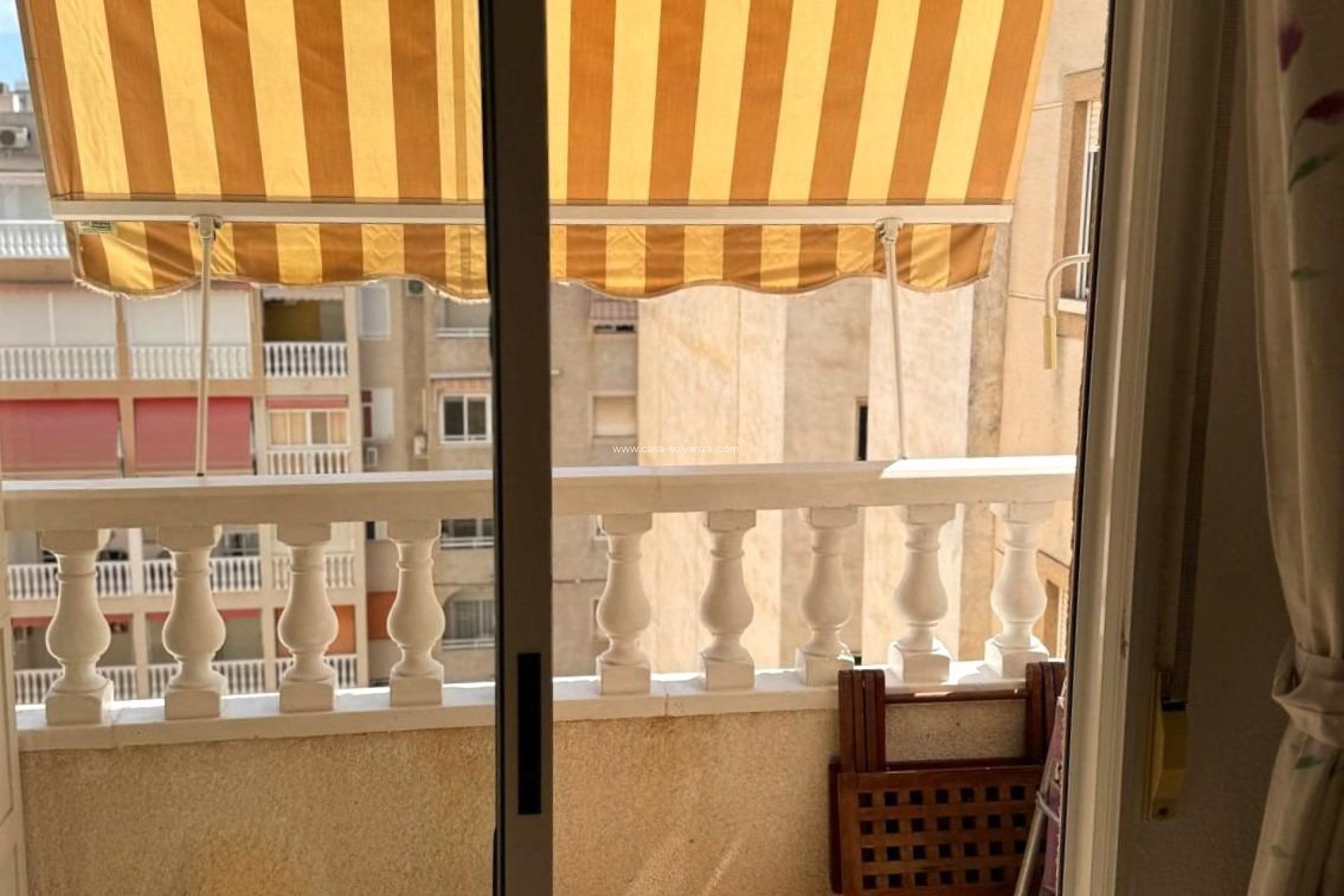 Reventa - Apartamento / piso - Torrevieja - Acequion