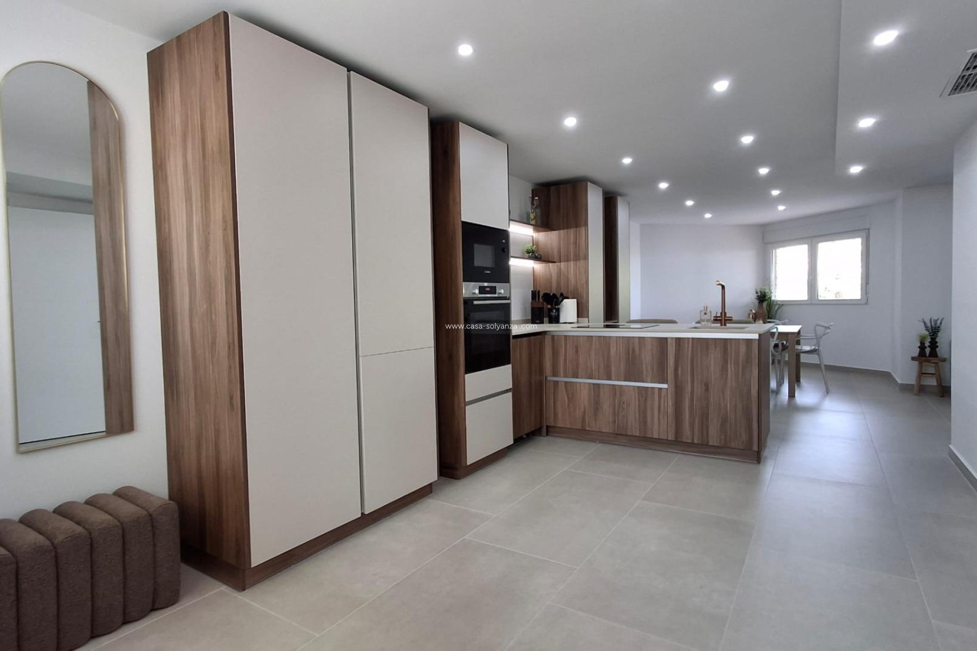 Reventa - Apartamento / piso - Torrevieja - Acequion