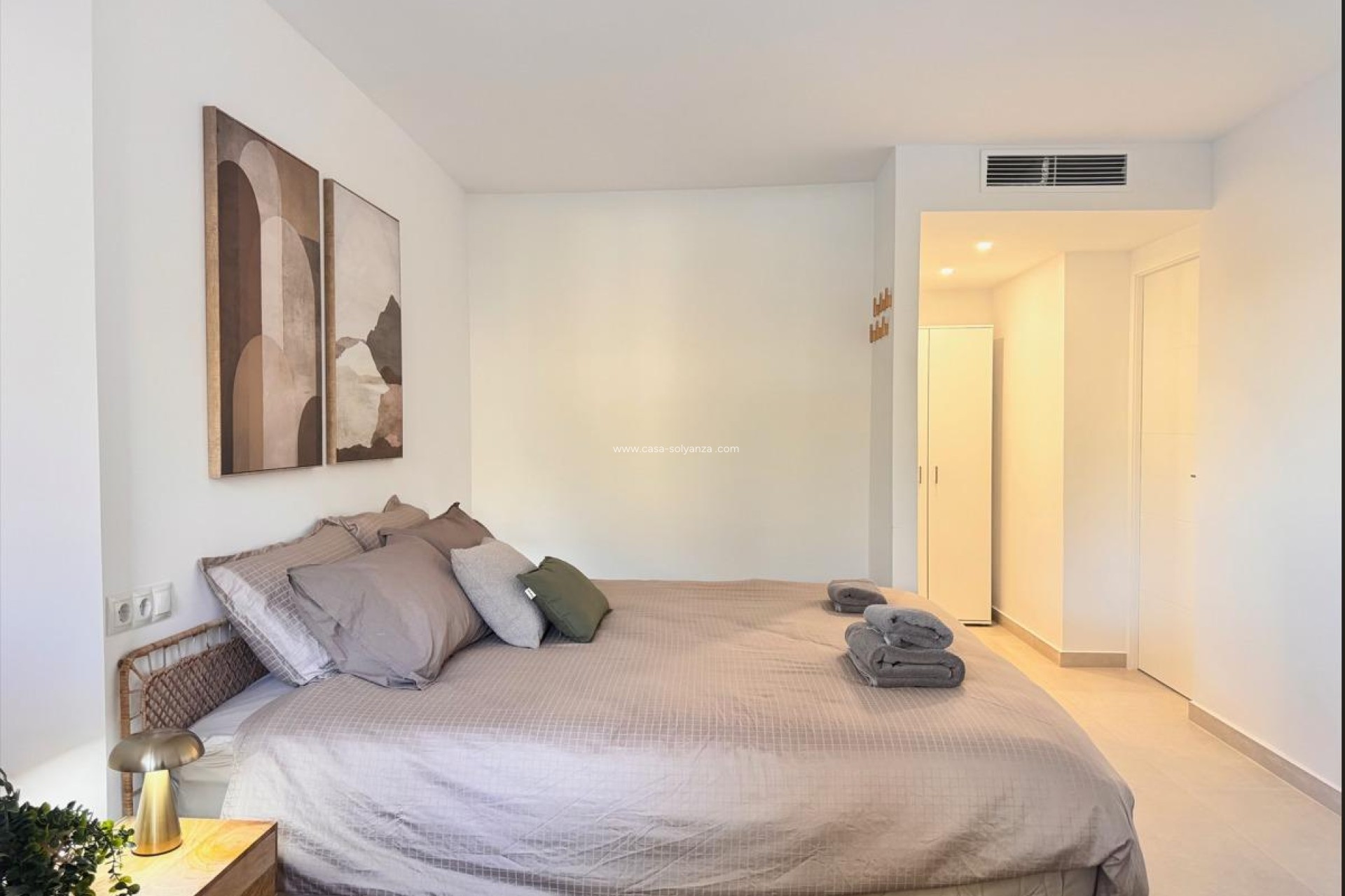 Reventa - Apartamento / piso - Torrevieja - Acequion