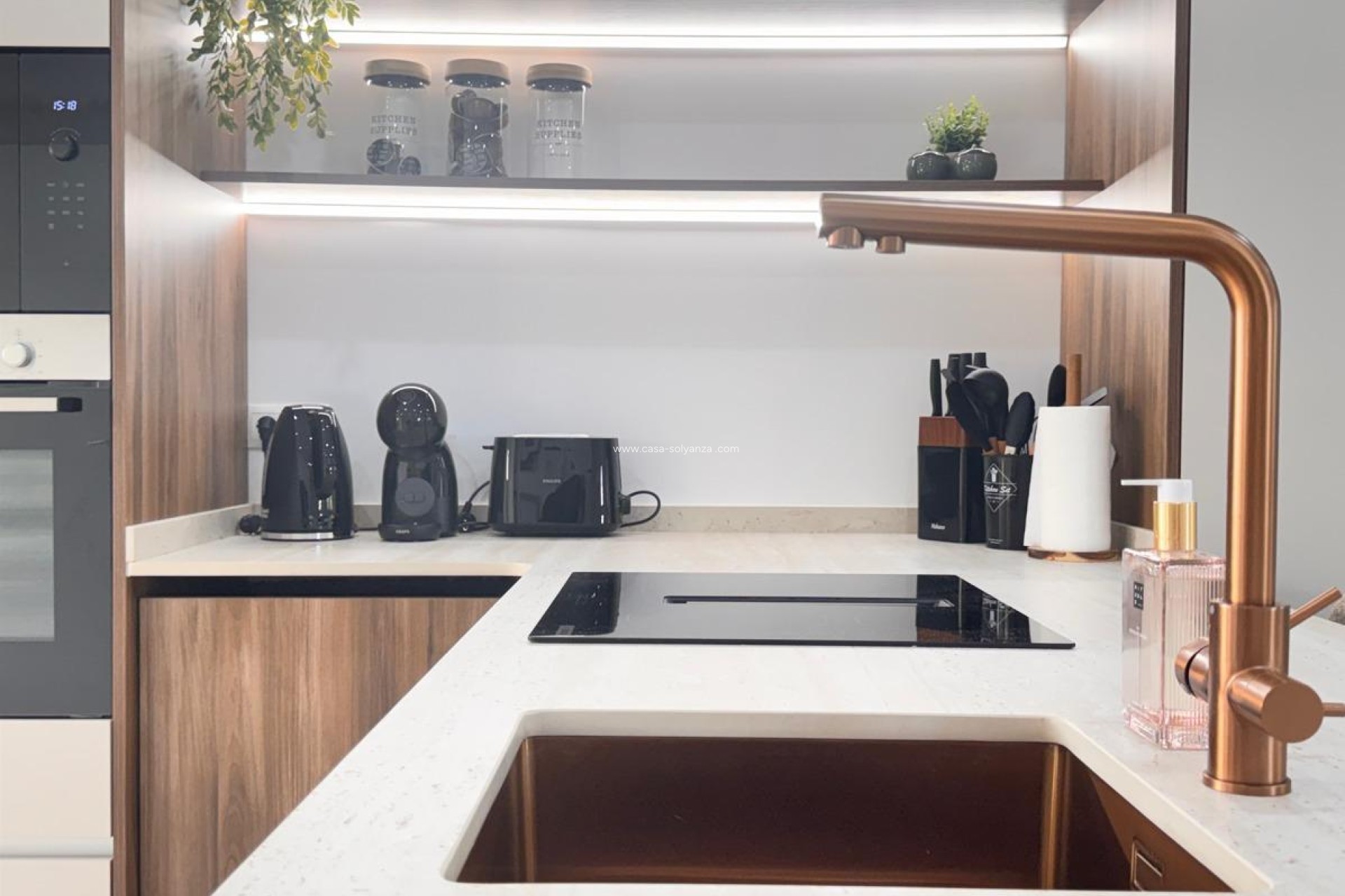 Reventa - Apartamento / piso - Torrevieja - Acequion