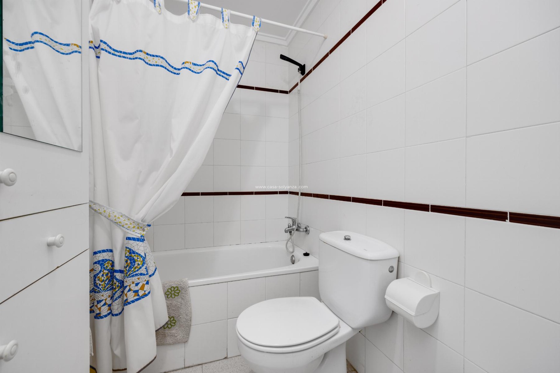 Reventa - Apartamento / piso - Torrevieja - Acequion