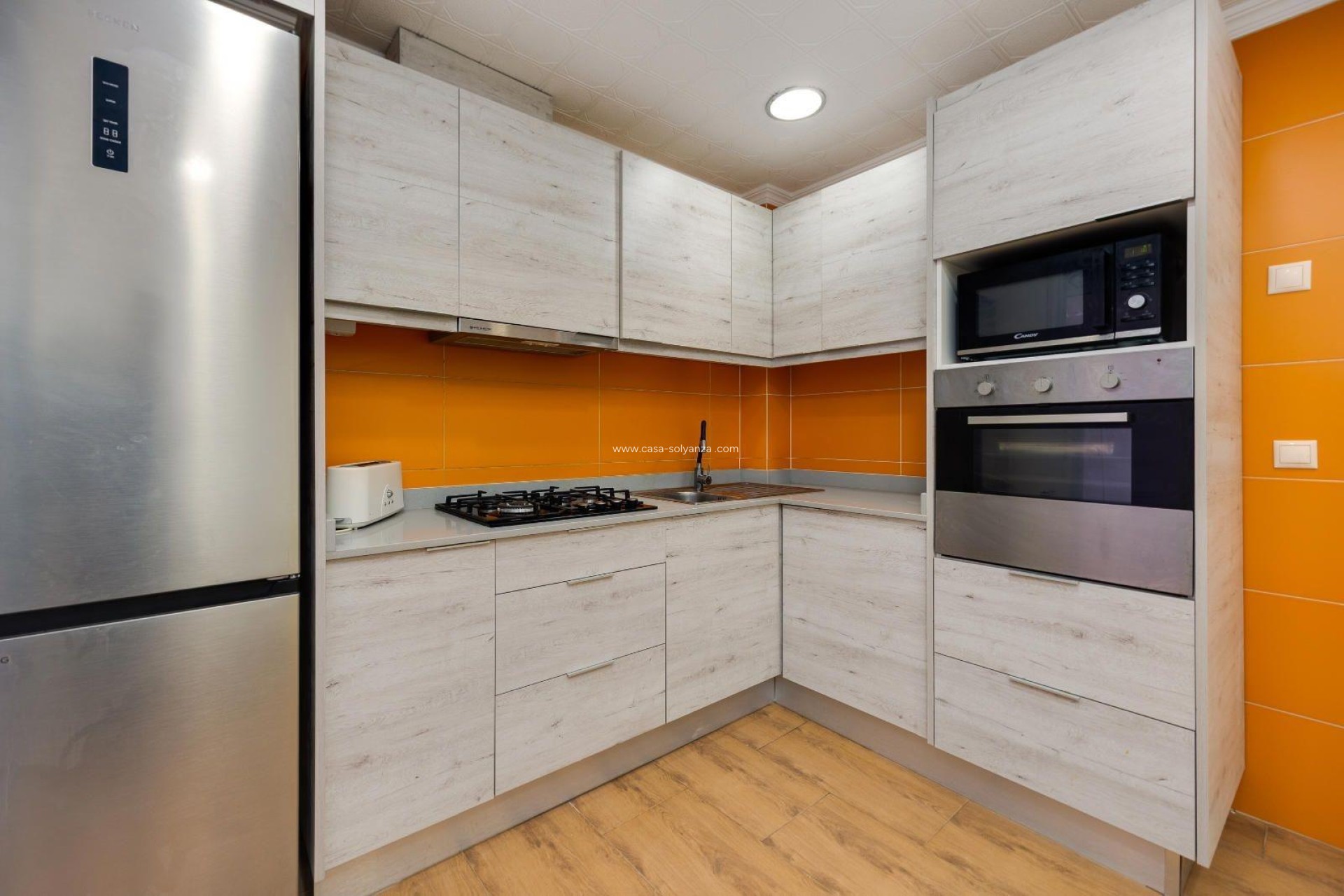 Reventa - Apartamento / piso - Torrevieja - Acequion