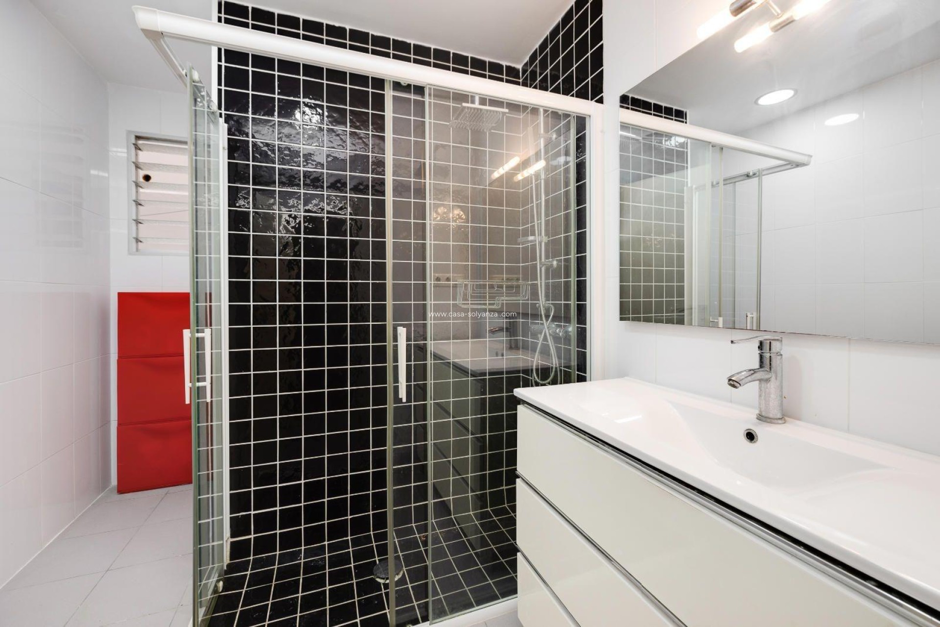 Reventa - Apartamento / piso - Torrevieja - Acequion