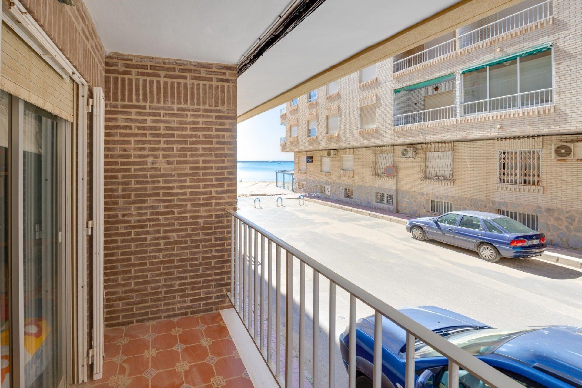 Reventa - Apartamento / piso - Torrevieja - Acequion