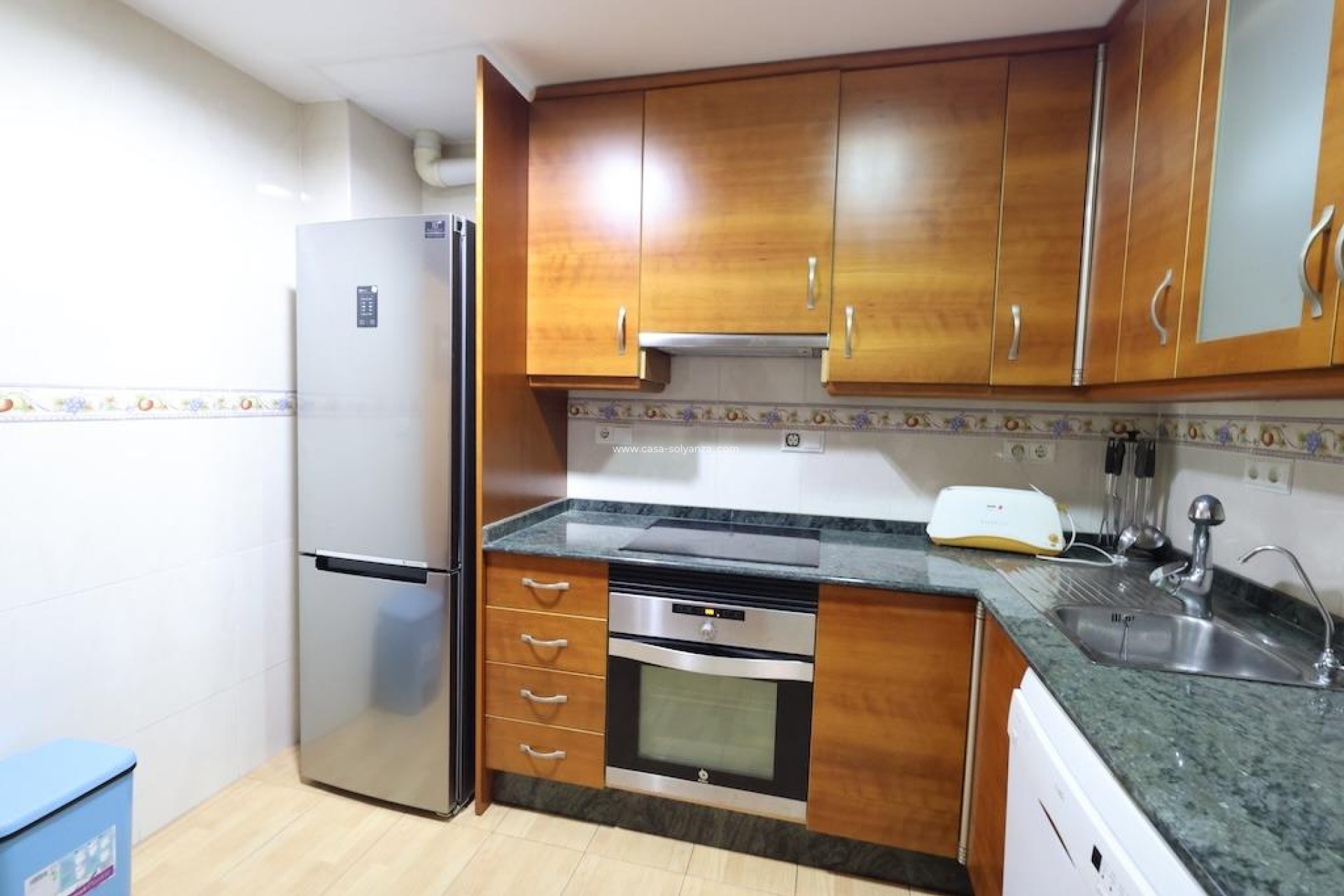 Reventa - Apartamento / piso - Torrevieja - Acequion