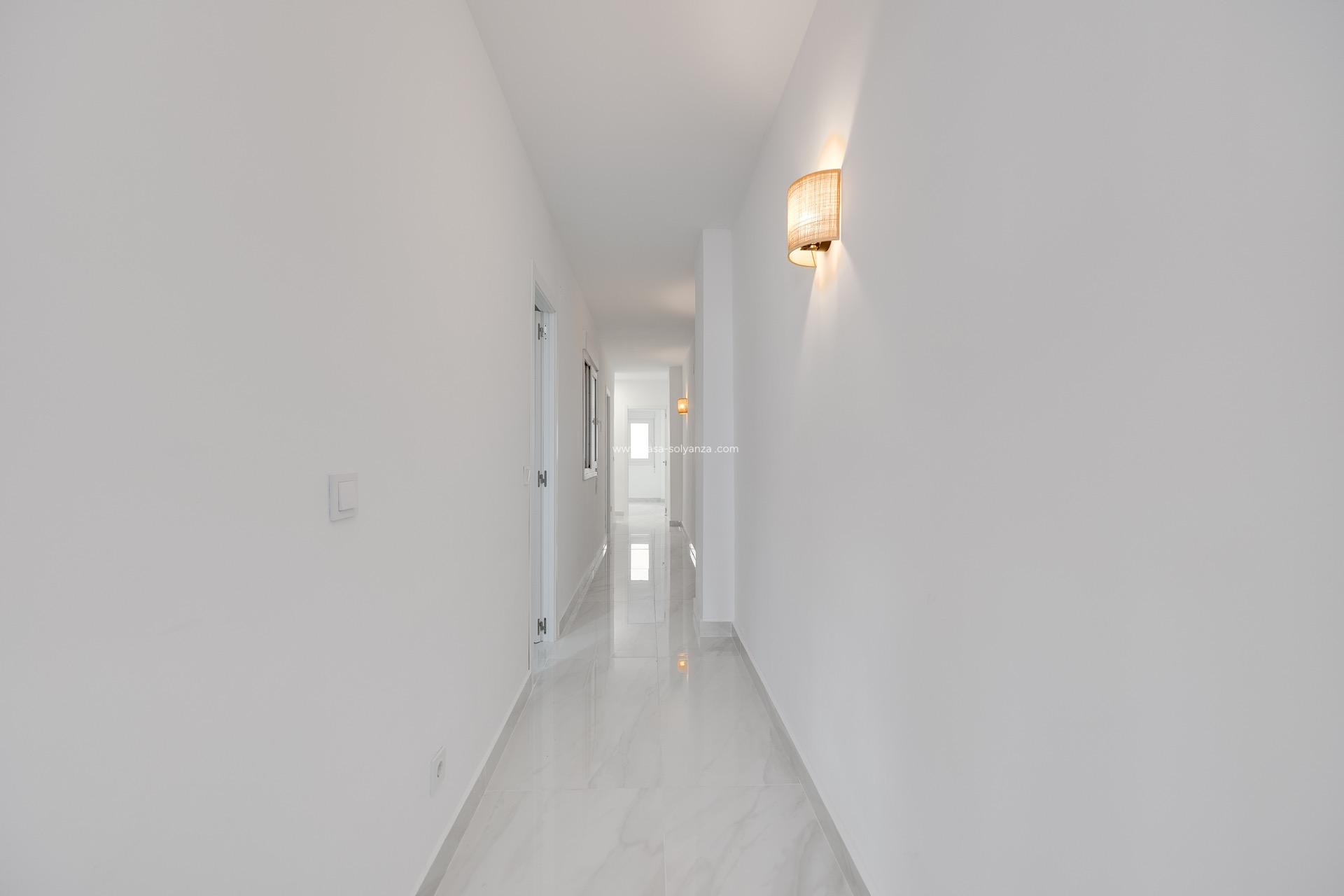 Reventa - Apartamento / piso - Torrevieja - Acequion