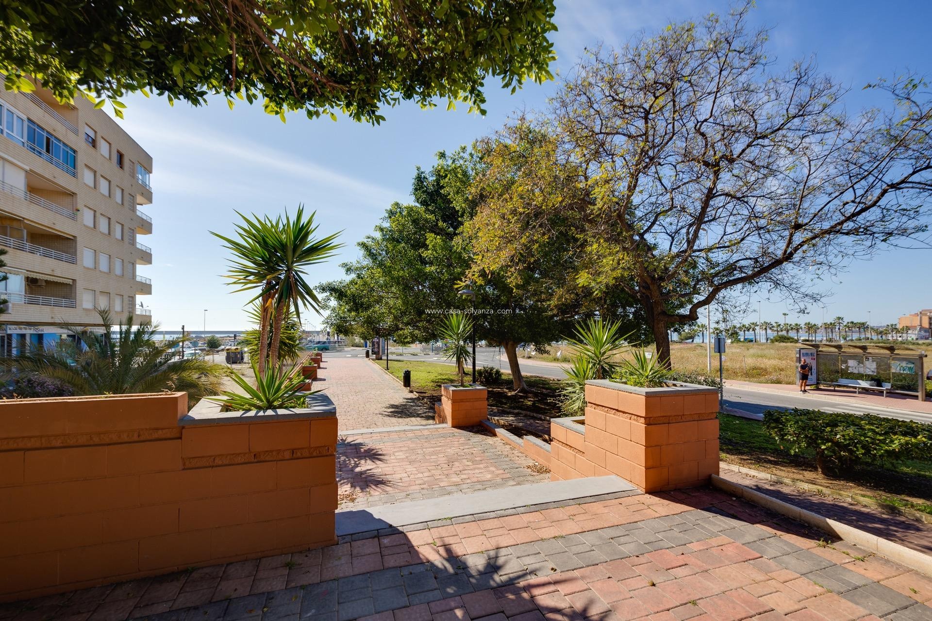 Reventa - Apartamento / piso - Torrevieja - Acequion