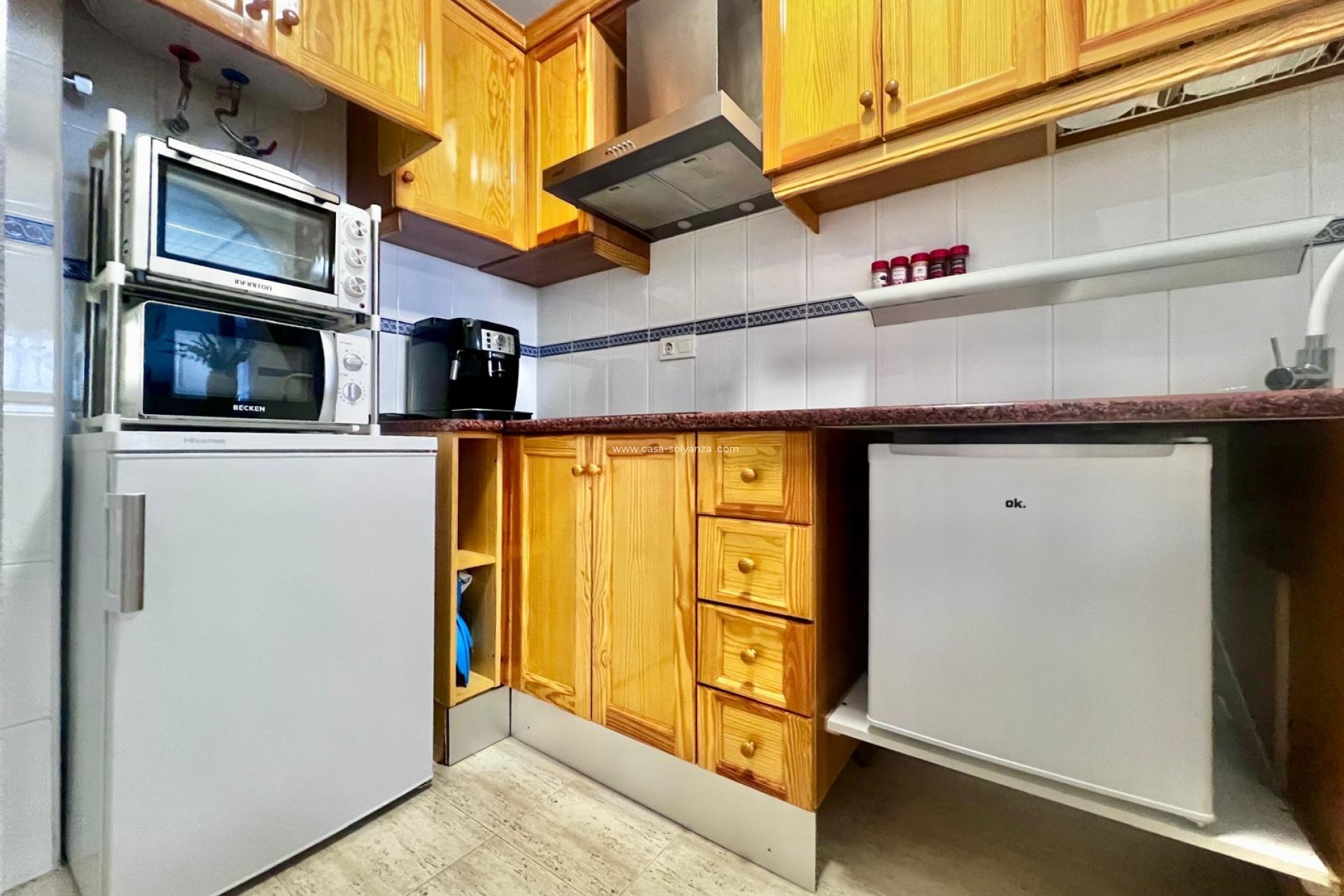 Reventa - Apartamento / piso - Torrevieja - Acequion