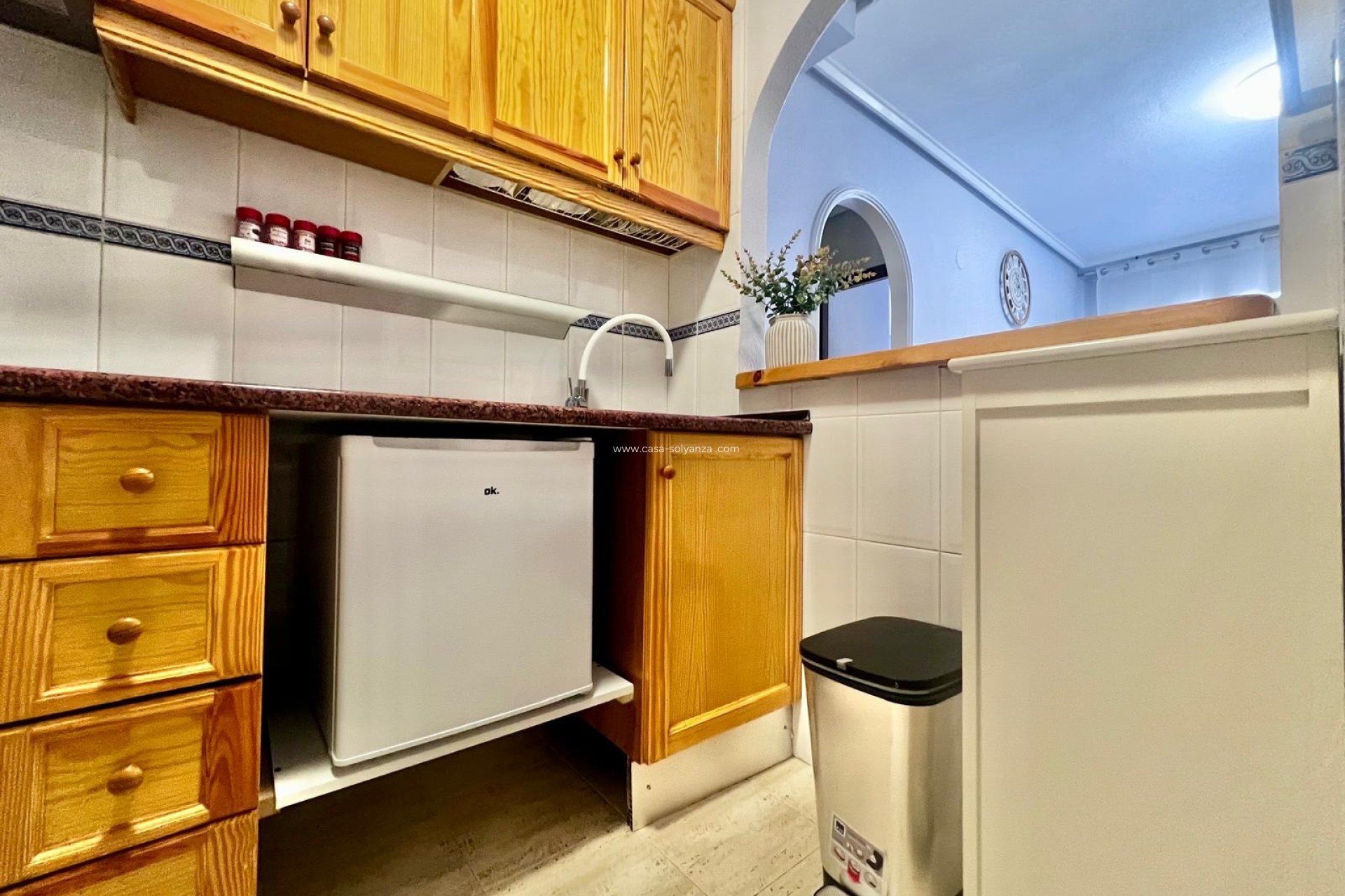 Reventa - Apartamento / piso - Torrevieja - Acequion