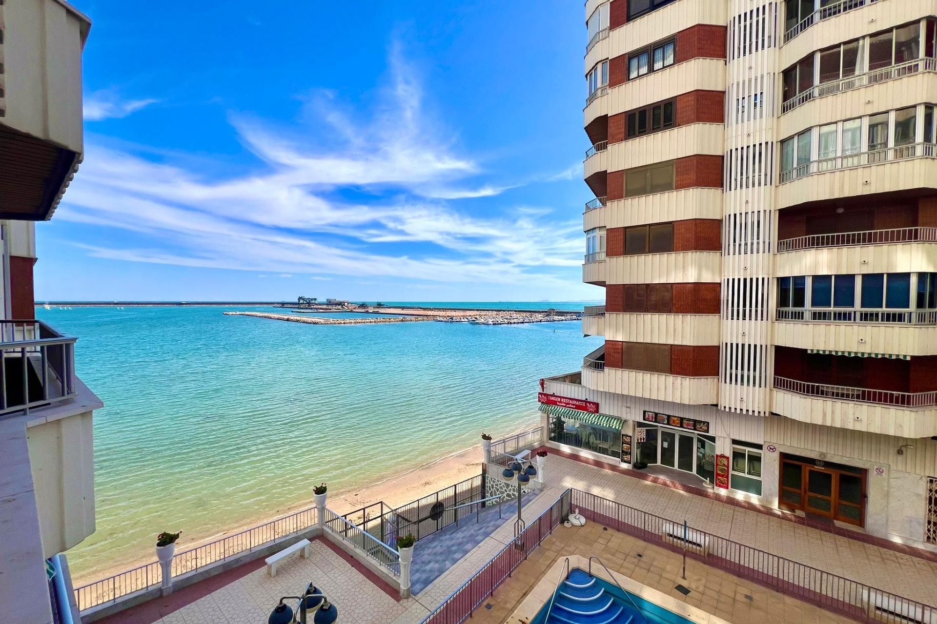 Reventa - Apartamento / piso - Torrevieja - Acequion