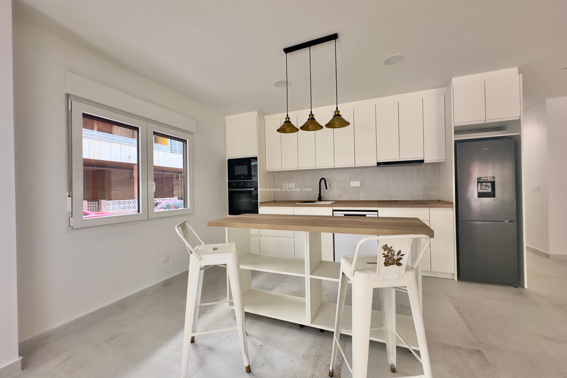 Reventa - Apartamento / piso - Torrevieja - Acequion