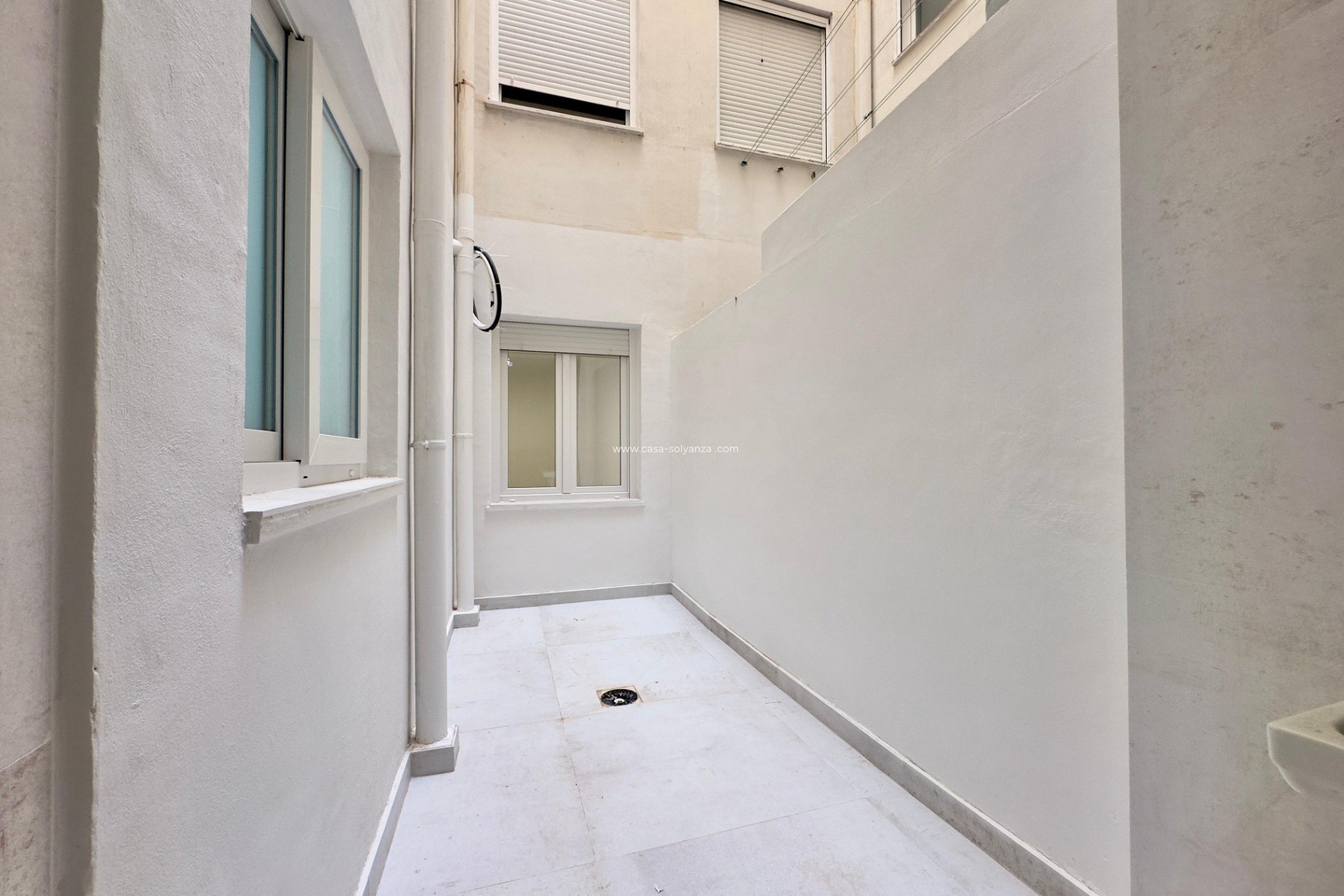 Reventa - Apartamento / piso - Torrevieja - Acequion