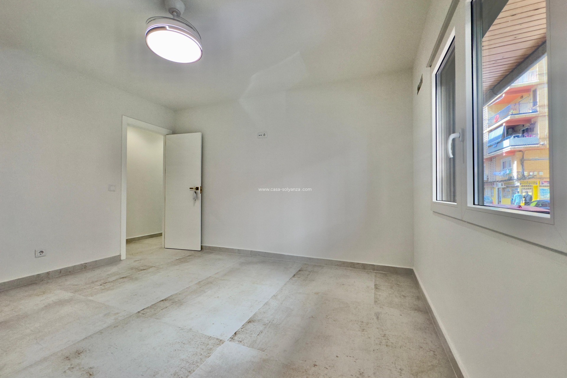 Reventa - Apartamento / piso - Torrevieja - Acequion