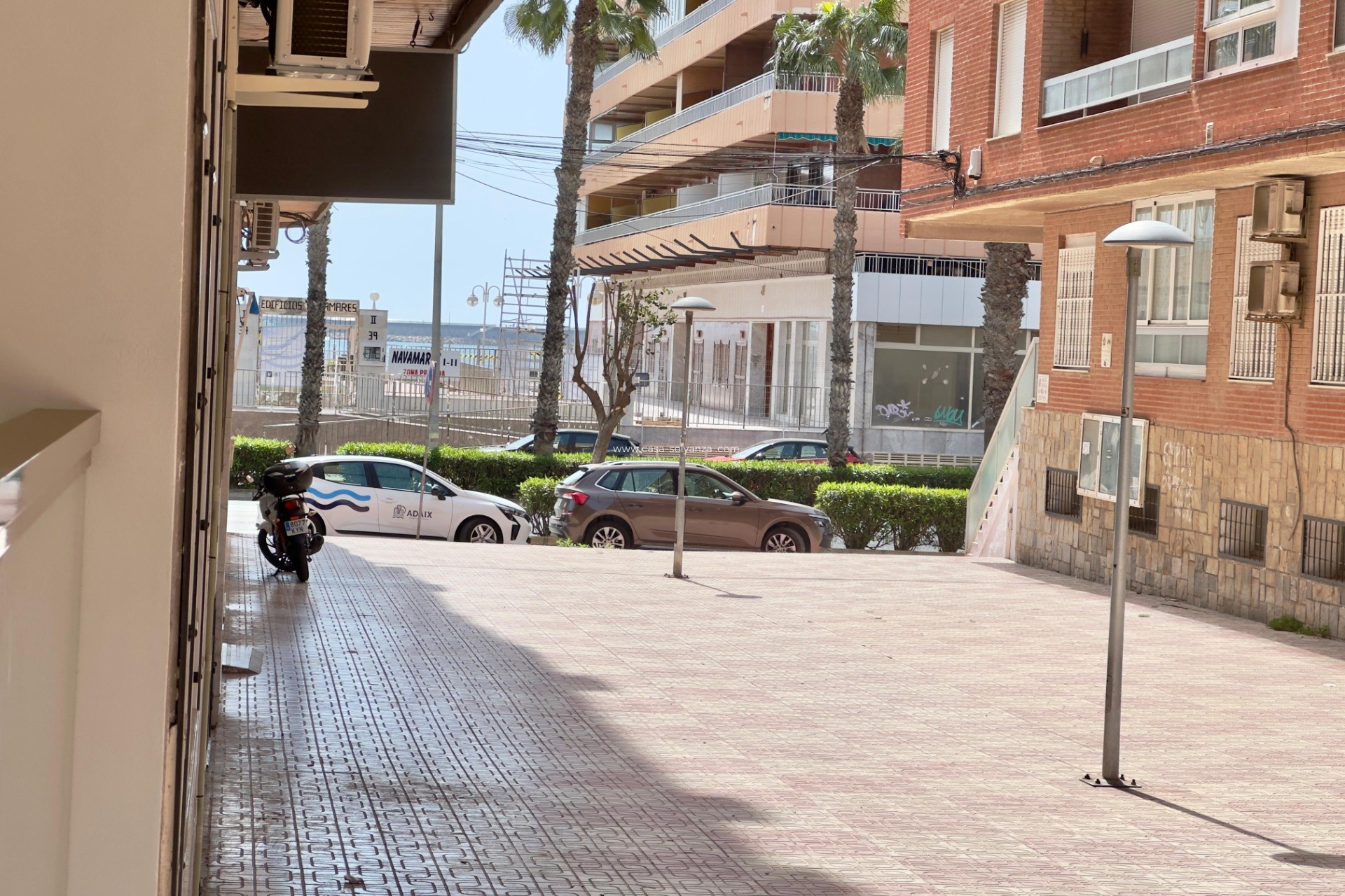 Reventa - Apartamento / piso - Torrevieja - Acequion
