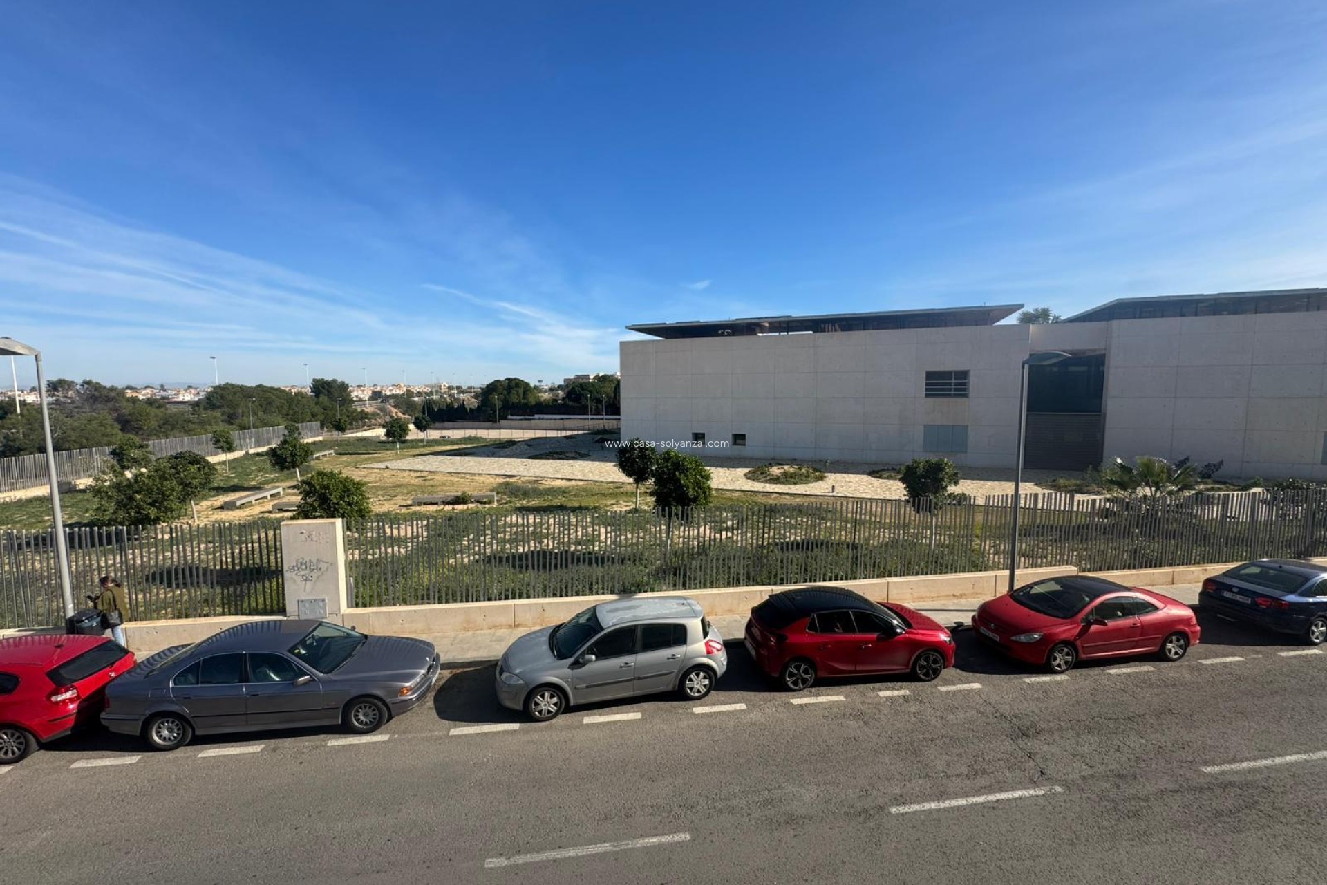 Reventa - Apartamento / piso - Torrevieja - Acequion