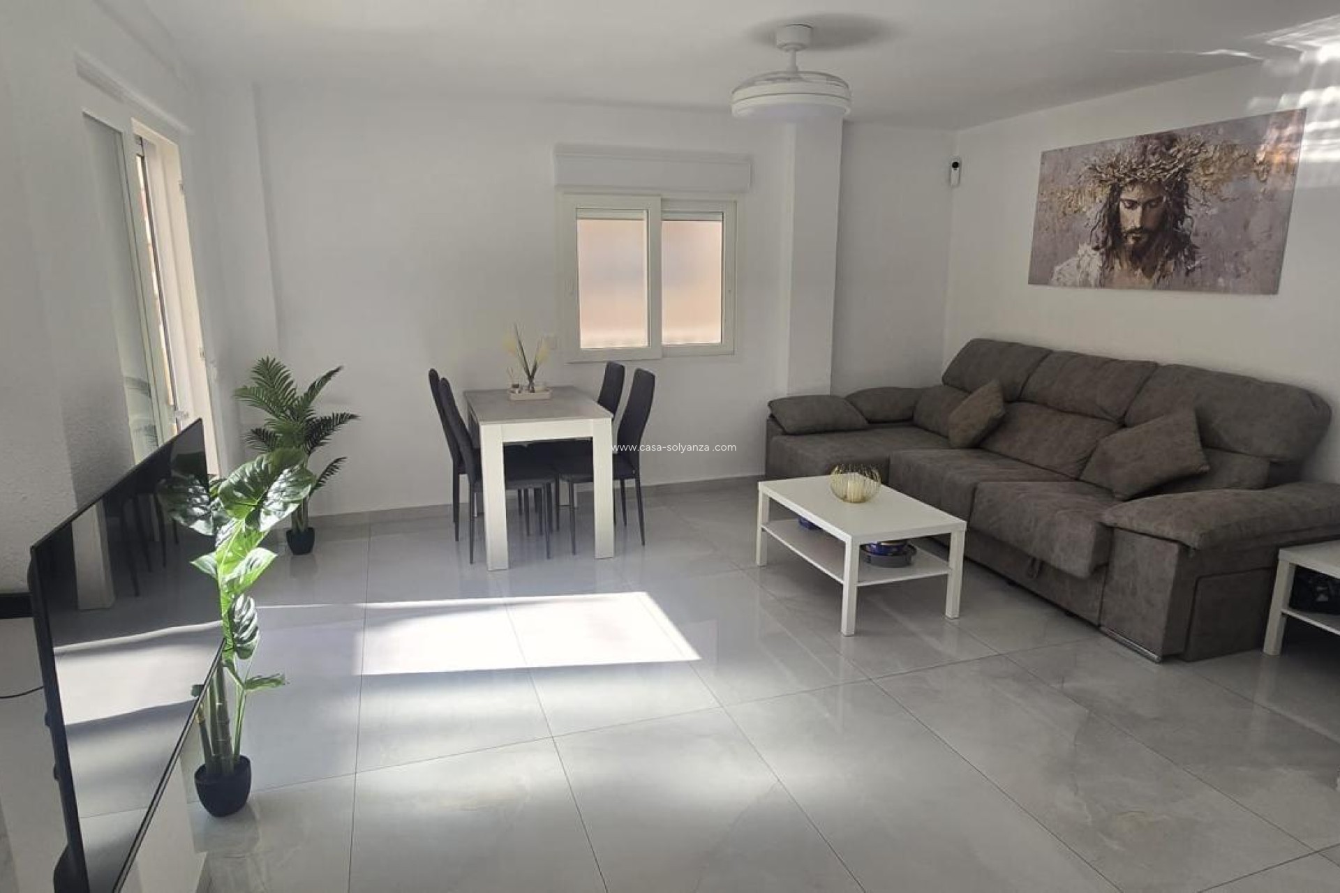 Reventa - Apartamento / piso - Torrevieja - Acequion