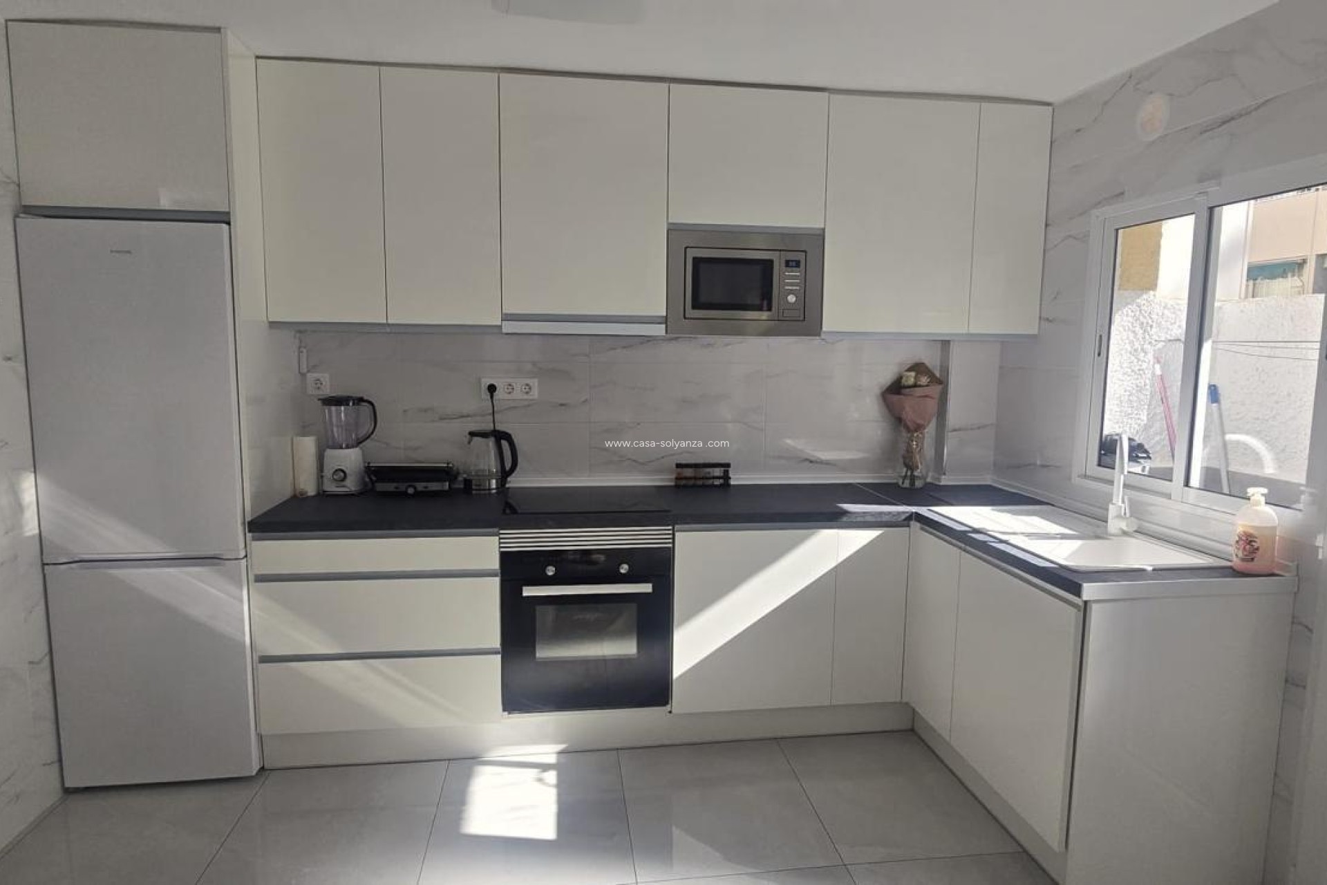 Reventa - Apartamento / piso - Torrevieja - Acequion