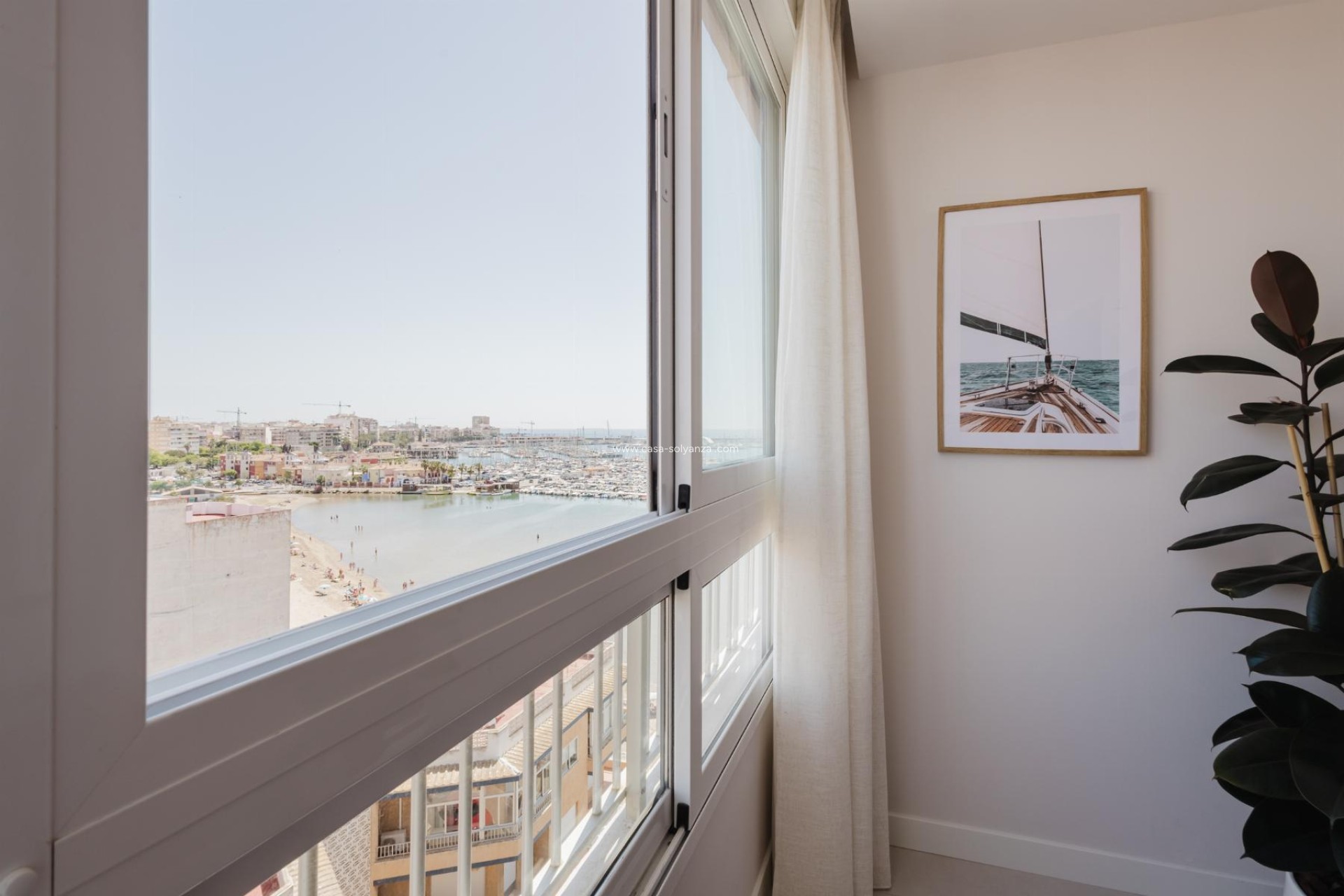 Reventa - Apartamento / piso - Torrevieja - Acequion