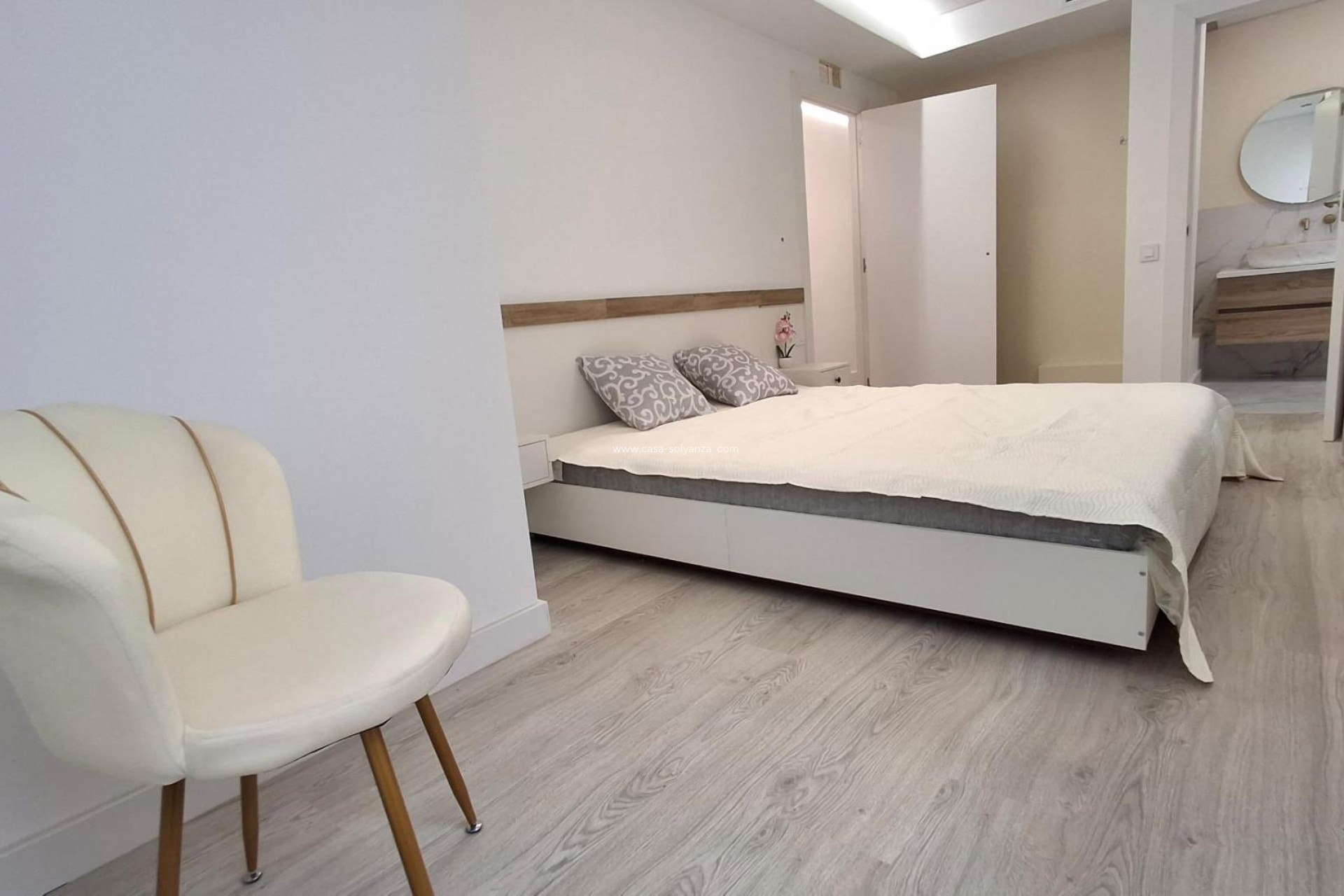 Reventa - Apartamento / piso - Torrevieja - Acequion